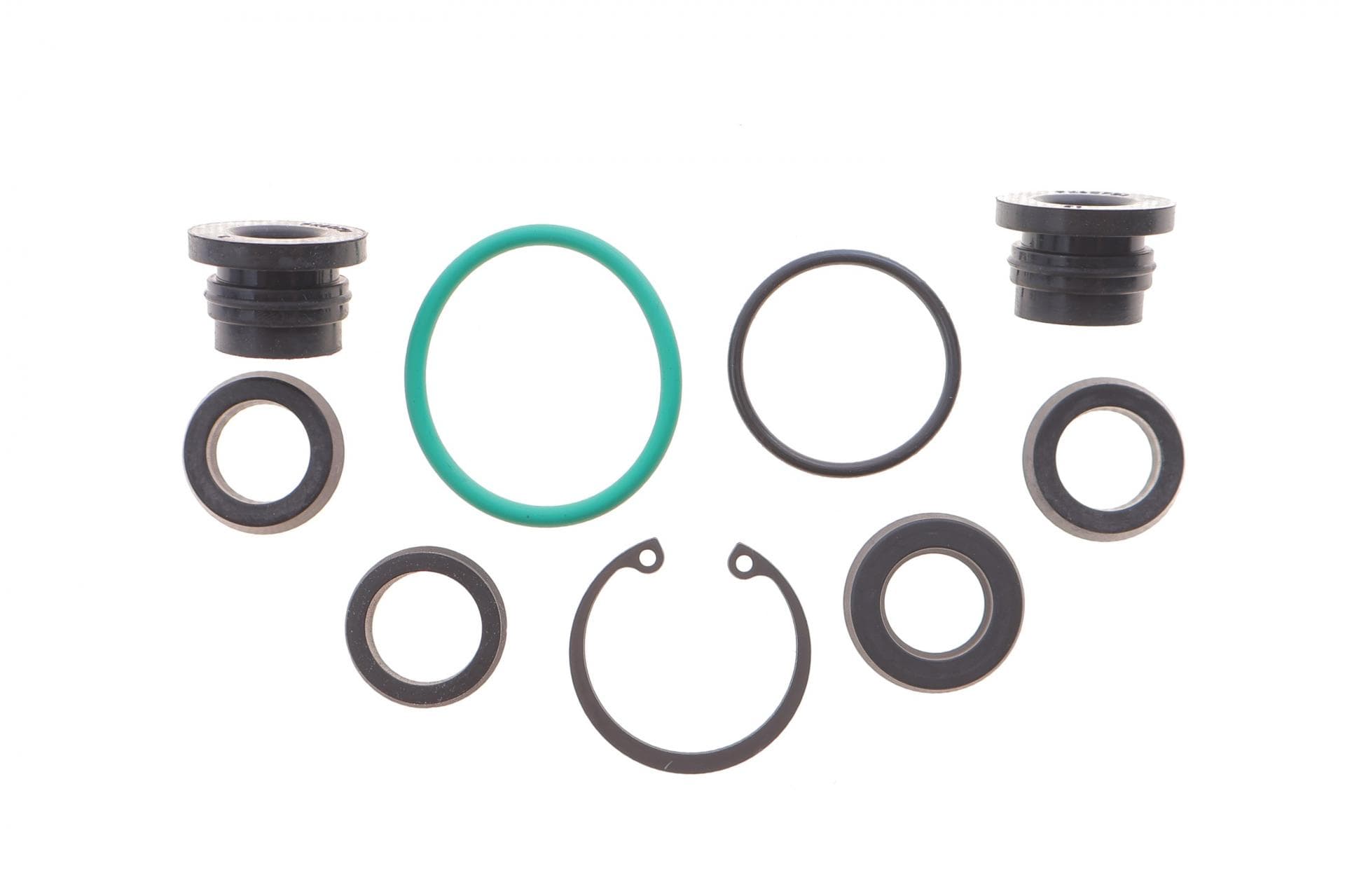 Ремкомплект циліндра гальмівного (головного) Audi A6/VW Passat 96-05 (d=25,4mm) Lucas