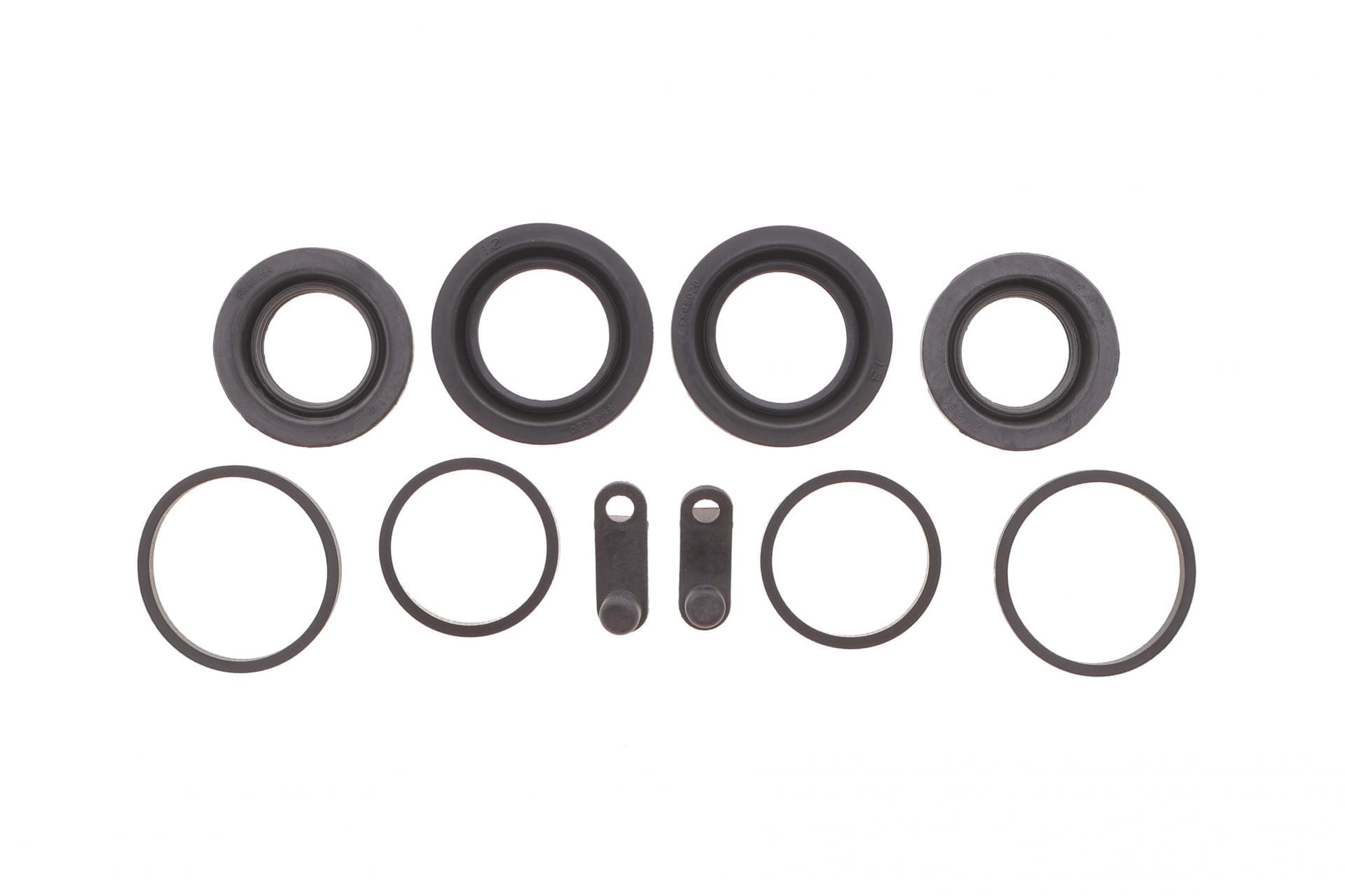 Ремкомплект супорта (переднього) Nissan 350 Z/Jaguar S-Type/XJ 02-09 (d=38/44mm) (Brembo)