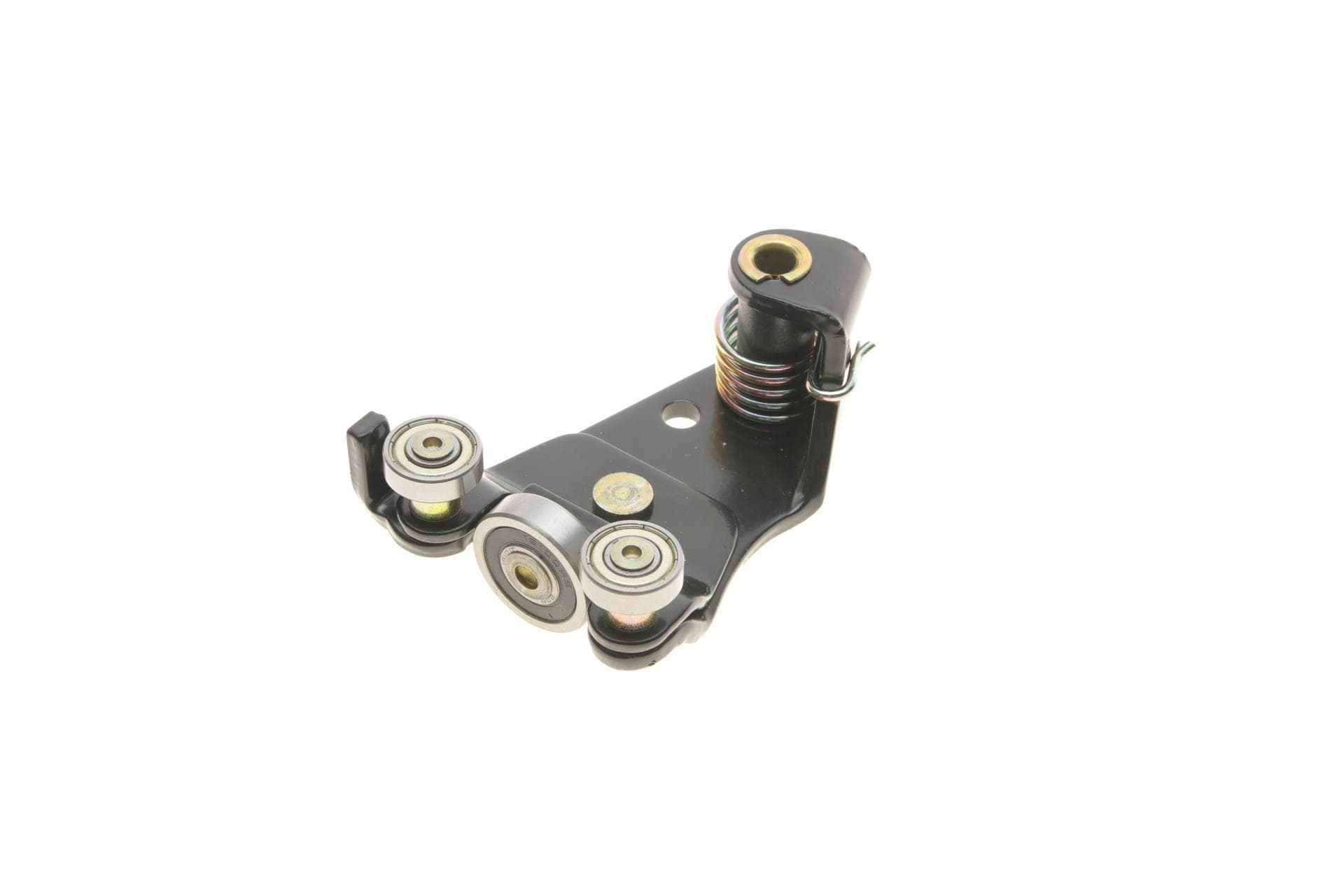 Ролик дверей (бічних/средний) Ford Connect 01- (L)
