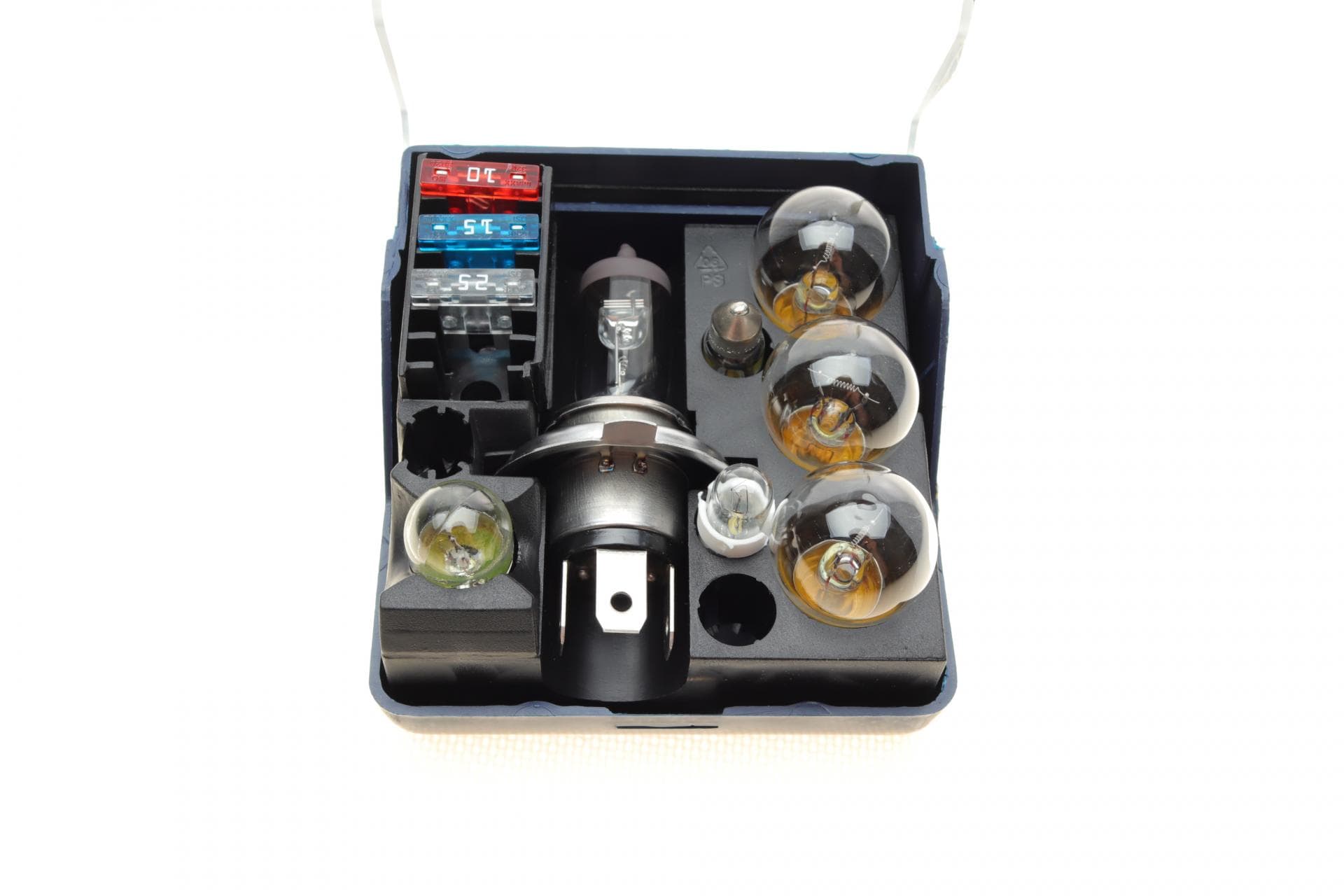 Комплект лампочок H4 24V (P21/5W,P21W ,R5W,C5W W5W )