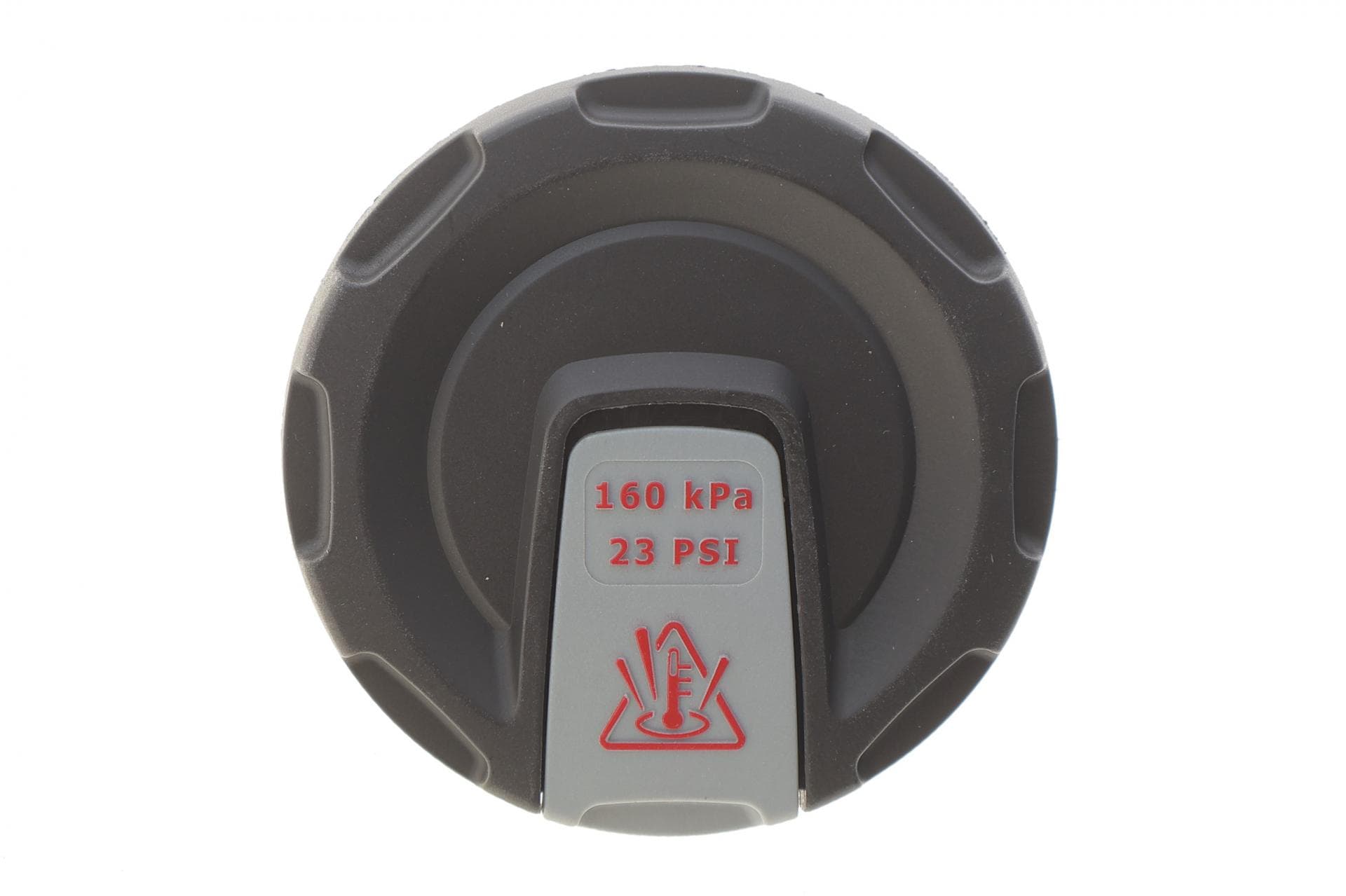 Кришка бачка розширювального Audi A4/A5/A6/A7/A8/Q5/Q7/Q8/VW Touareg 18-
