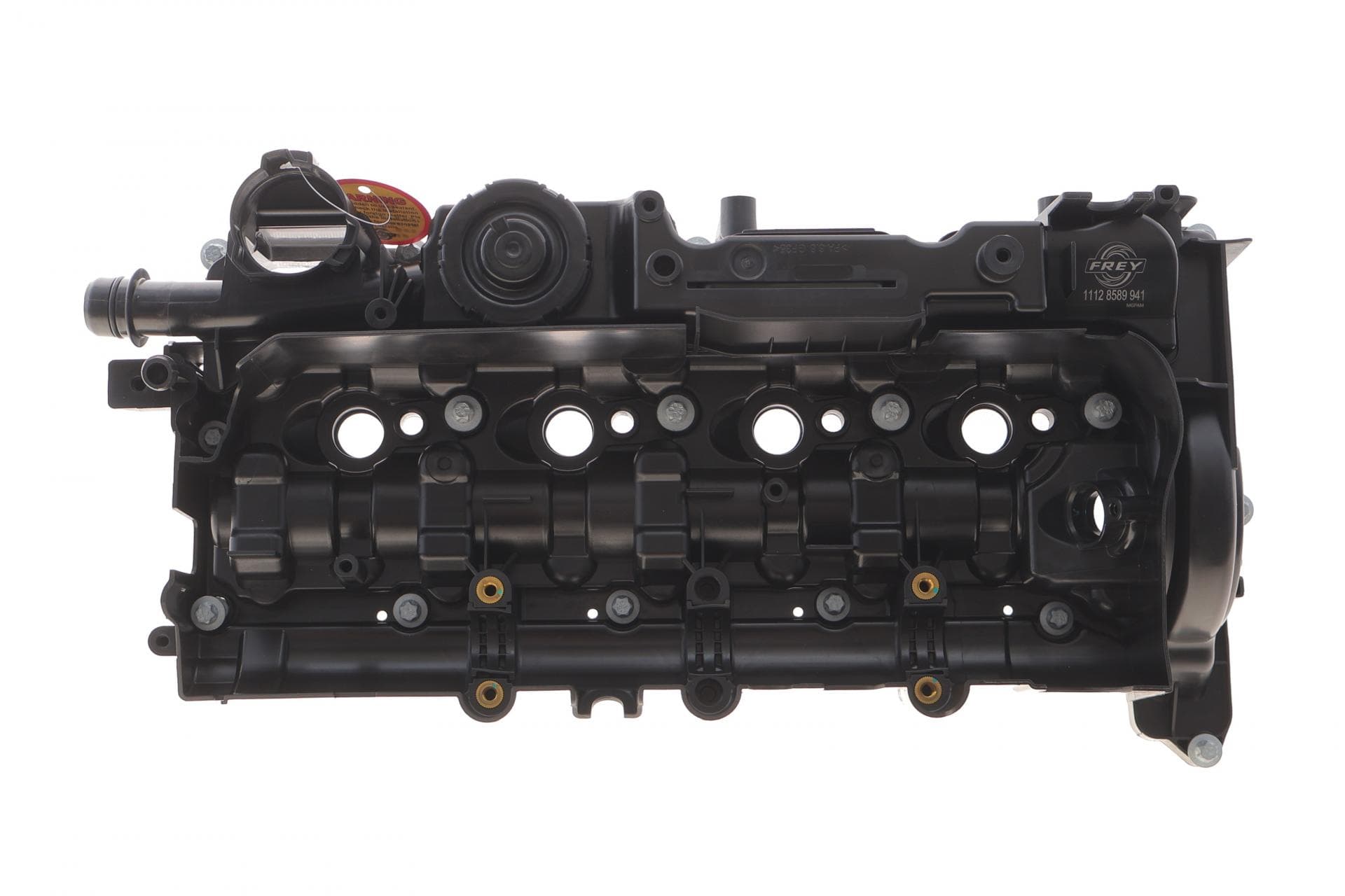 Кришка клапанів BMW 3 (E90/F30/F80)/5 (E60/F10)/X3 (F25)/X5 (F15/F85) 1.6/2.0D 06-18 (N47)