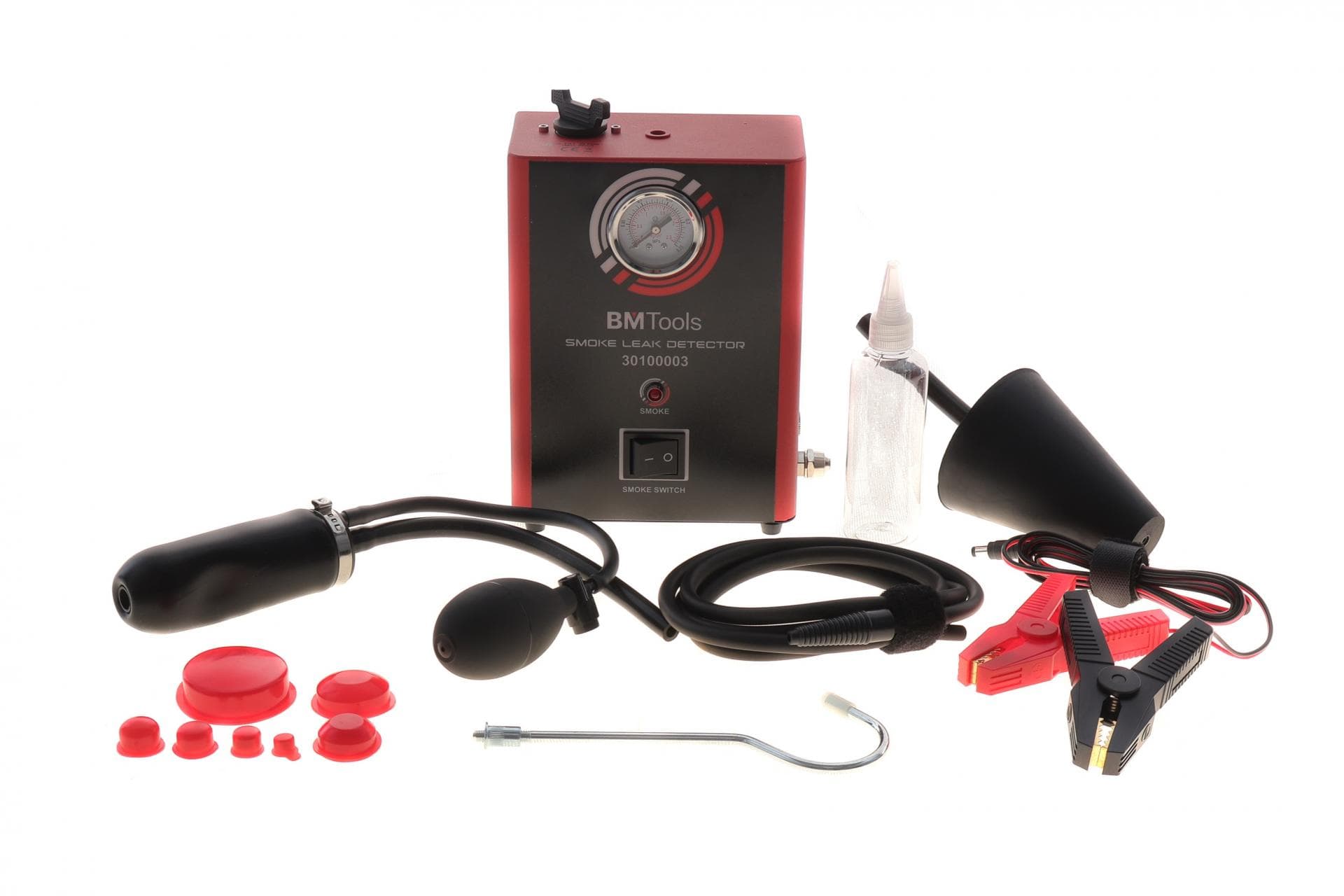 Димогенератор (детектор витоку диму) 12V/5 L/min