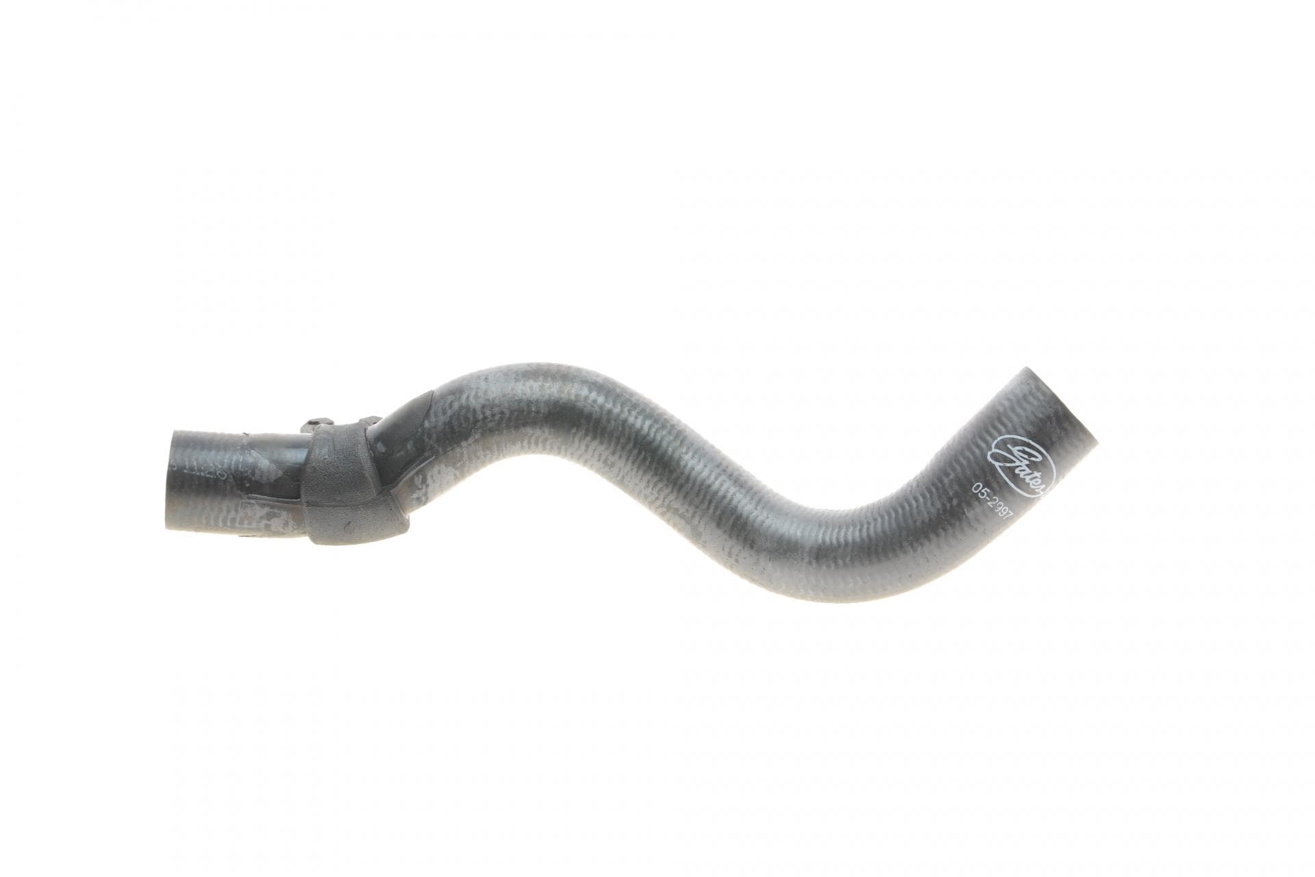 Патрубок радіатора Renault Clio II/Kangoo 1.4/1.6 97-08