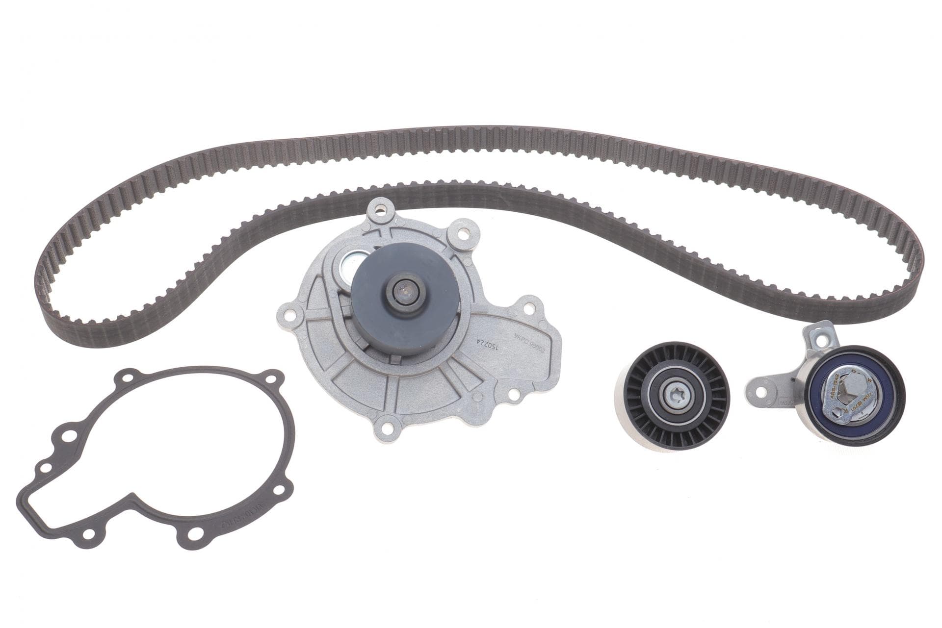 Комплект ГРМ + помпа Chevrolet Captiva/Cruze/Lacetti/Nubira 2.0D/CDI 06- (151x22)
