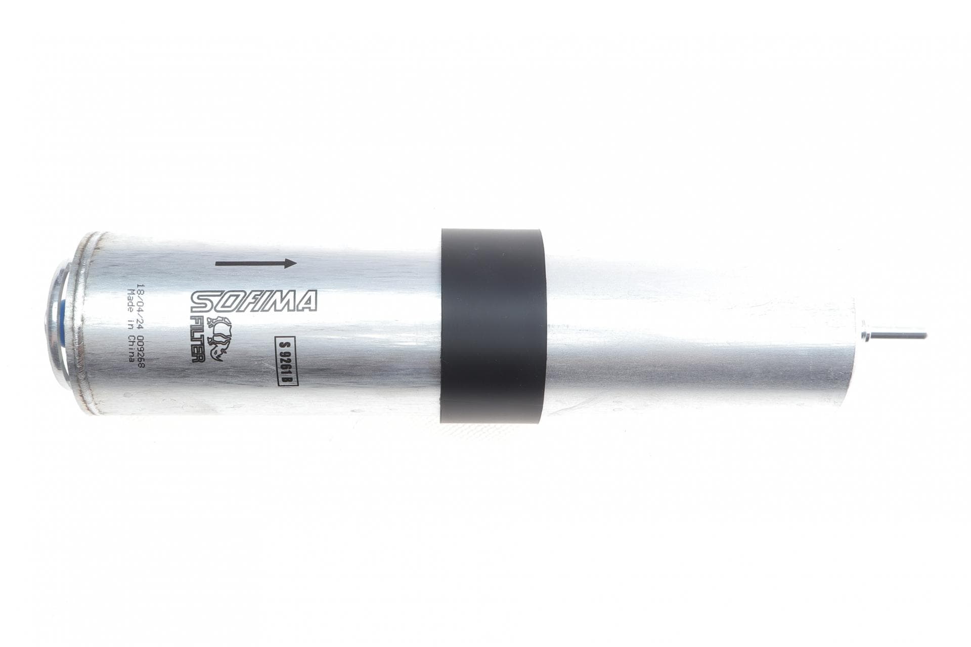 Фільтр паливний BMW 2 (F44/F45/F46)/X1 (F48) 1.5D-2.0D B37/B47 14- (OE line)