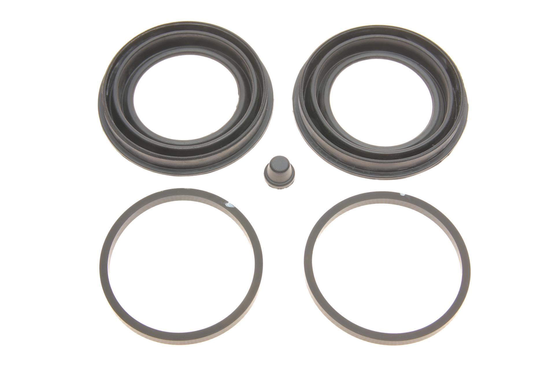 Ремкомплект супорта (переднього) Ford F-150 86-10 (d=54mm) (Bosch)