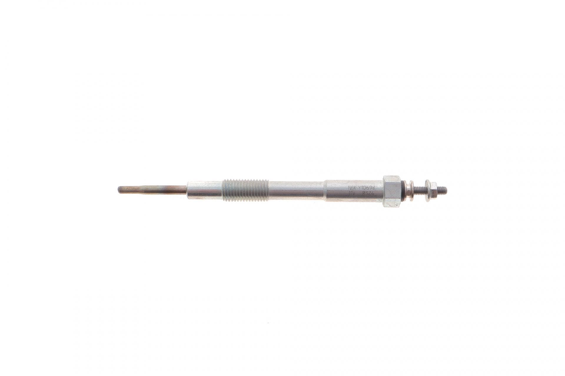 Свічка розжарювання Mazda 3/6 2.2D 08-13 (11V) (Y1069J)