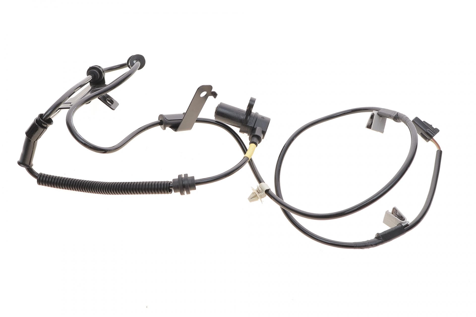 Датчик ABS (передній) Hyundai Elantra/Kia Cerato 00-09 (L)