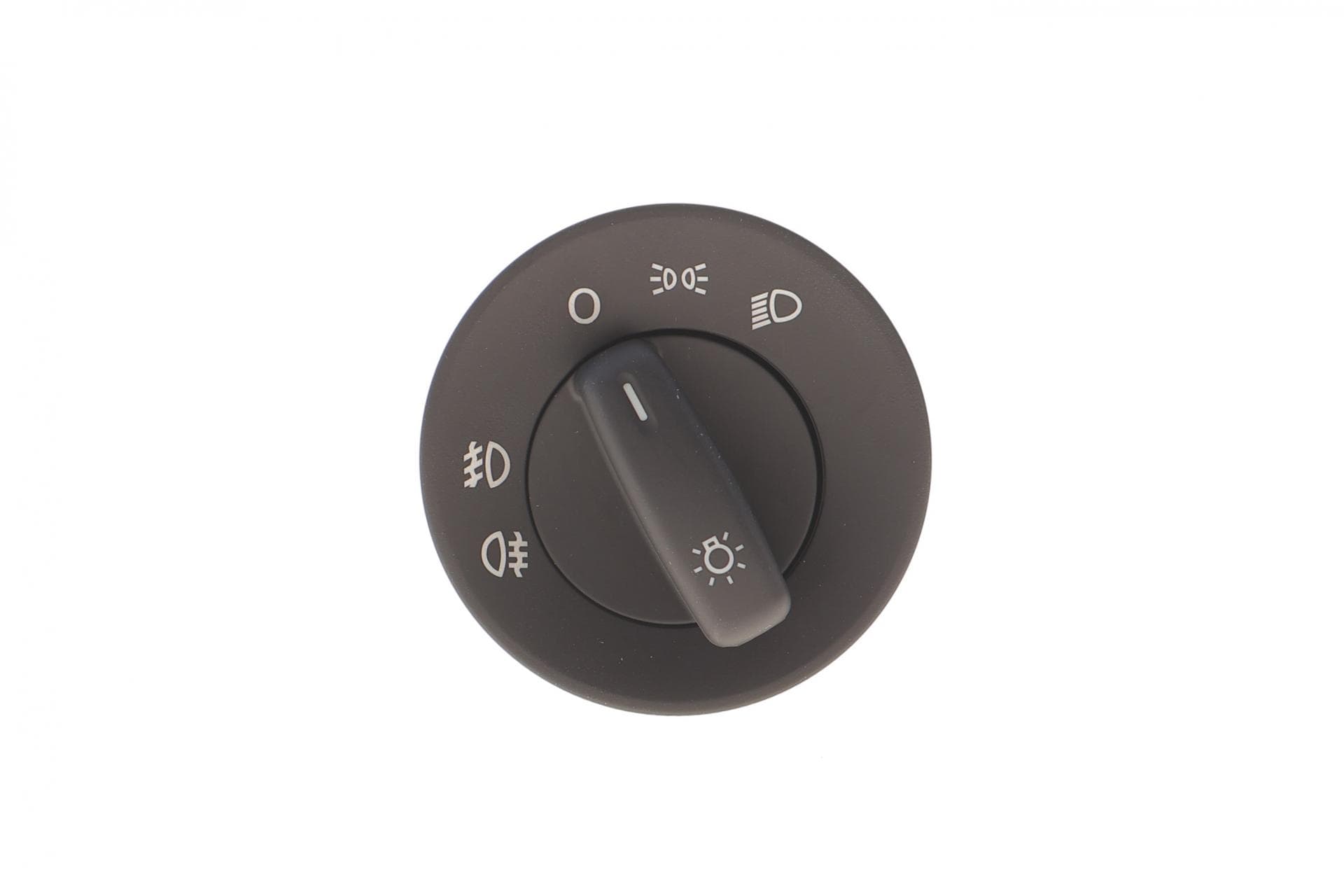 Перемикач світла фар Skoda Octavia II 04-13