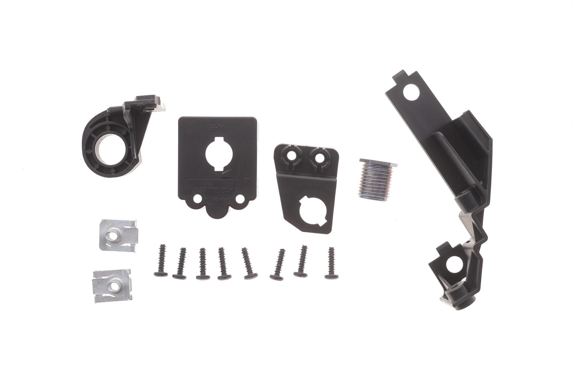 Кронштейн кріплення фари VW Tiguan 16-24 (L)