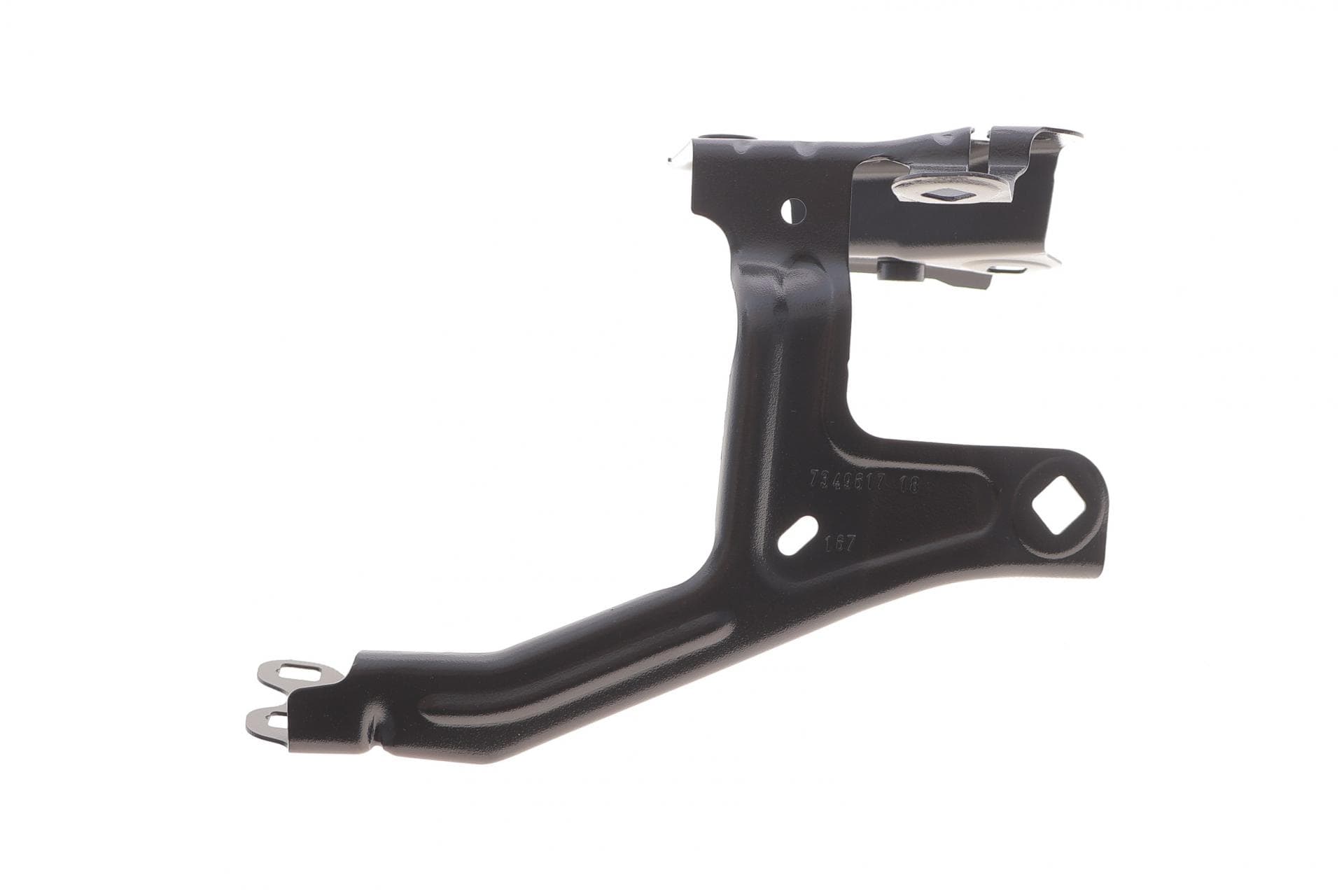 Кронштейн кріплення крила (переднього/L) BMW 5 (G30/F90) 1.6-4.4 16-