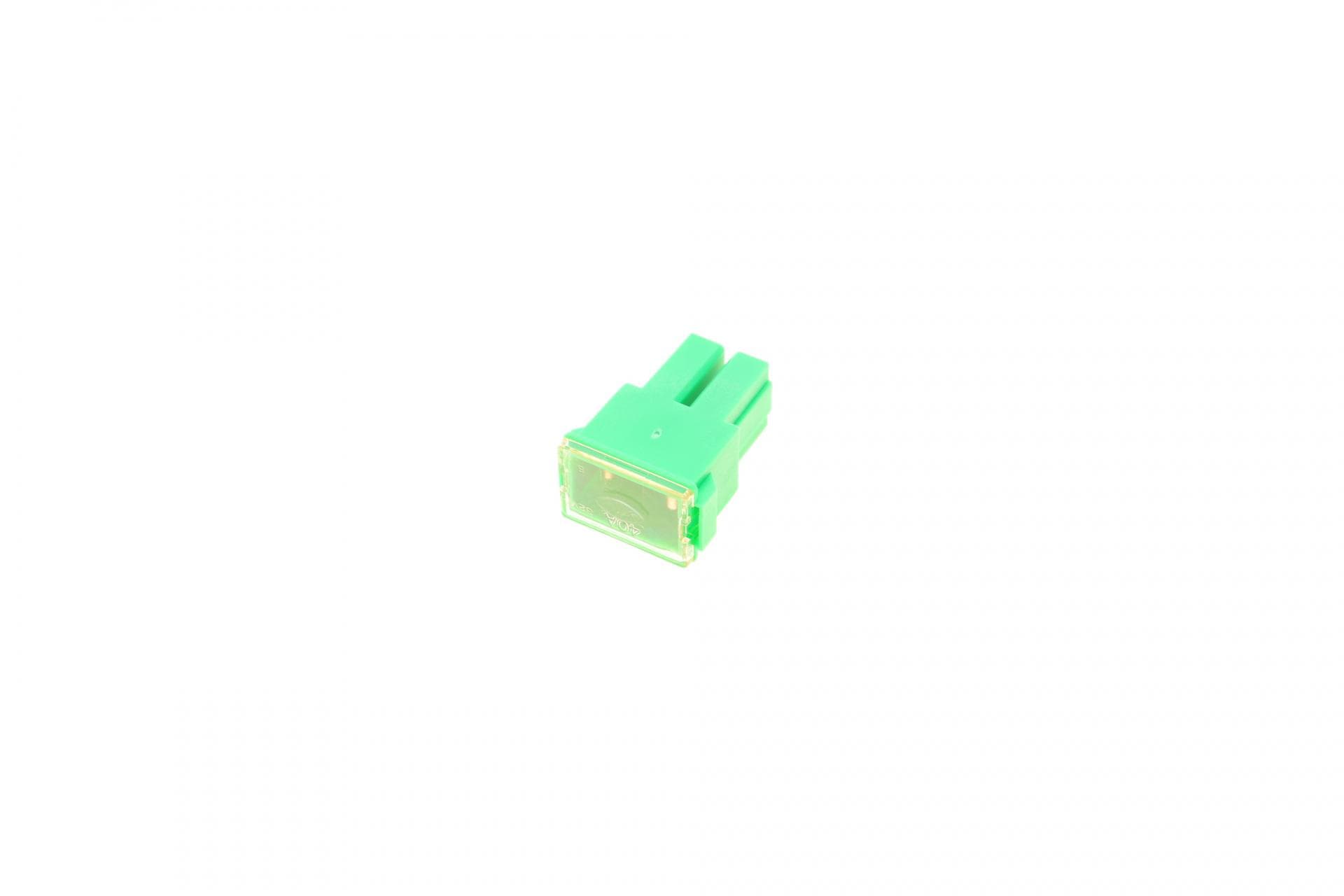 Запобіжник 40А 32V (Блок)