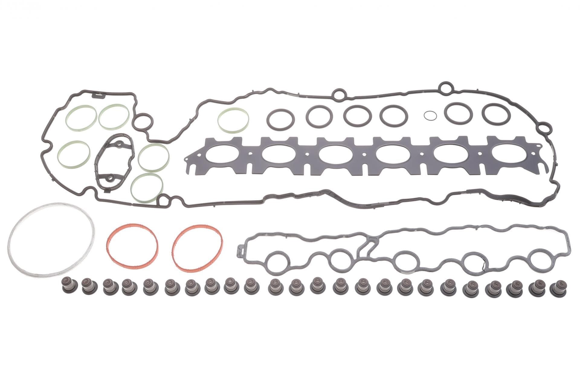 Комплект прокладок двигуна (верхній) BMW 3 (F30/F80)/5 (G30/F90)/7 (G11/G12) 15- B58 B30
