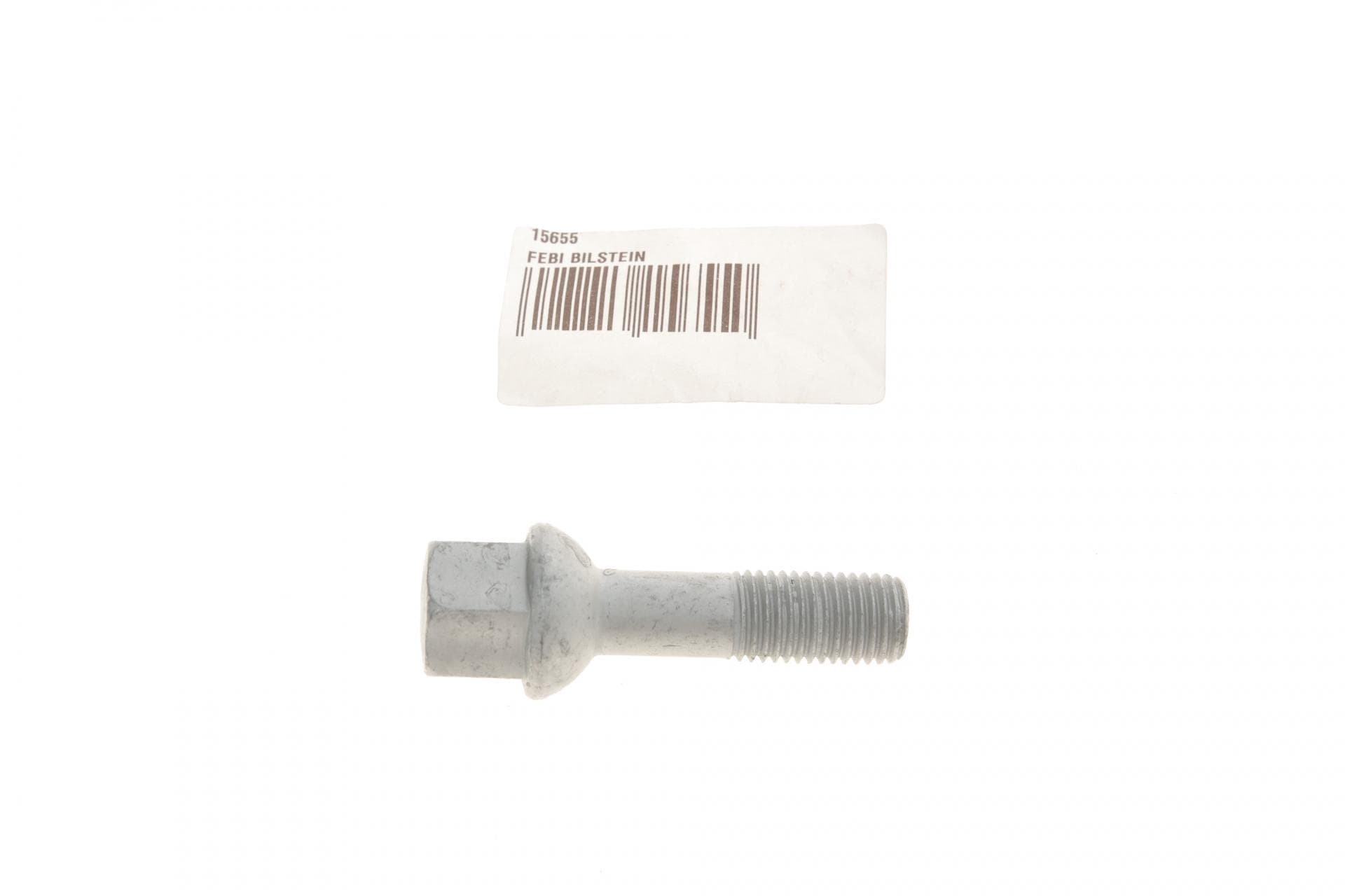 Болт колеса MB A-class (W168)/E-class (W210) (M12x1.5mm)