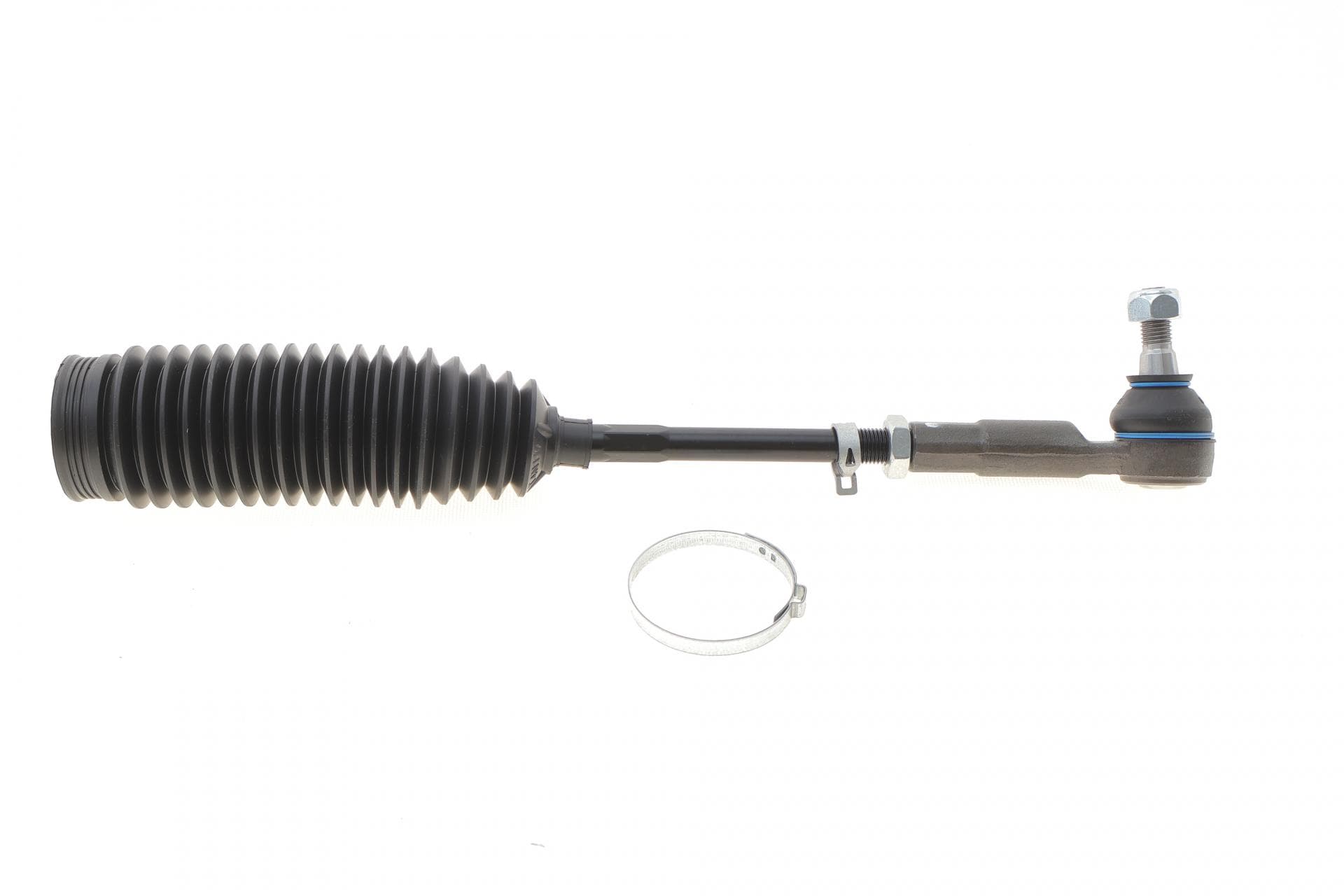 Тяга рульова (з наконечником) (L) Audi A3/Seat Toledo/Leon/VW Golf IV/Bora 96-06/Skoda Octavia 96-10