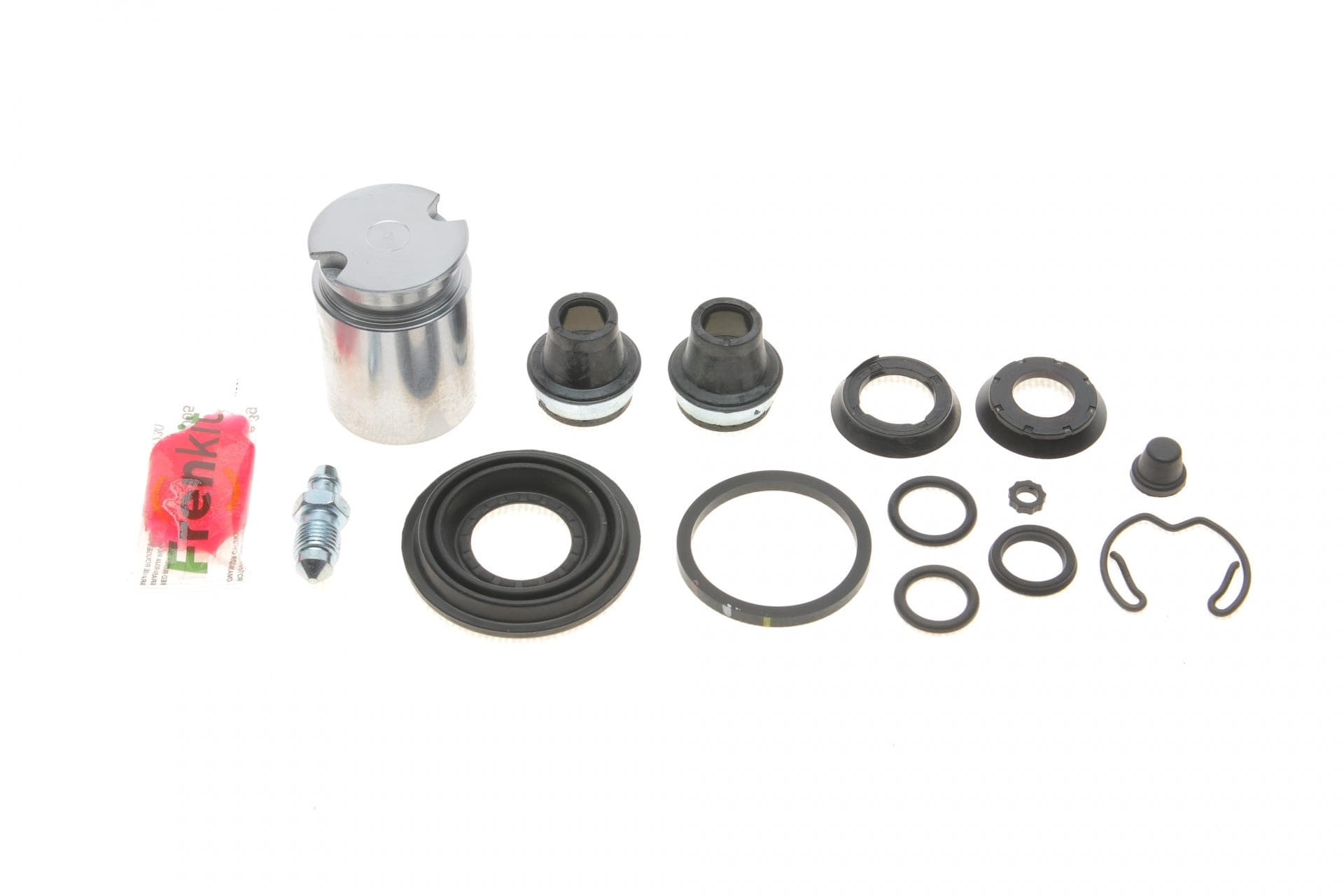Ремкомплект супорта (заднього) Opel Astra 98-09 (d=34mm) (Bosch) (+поршень)