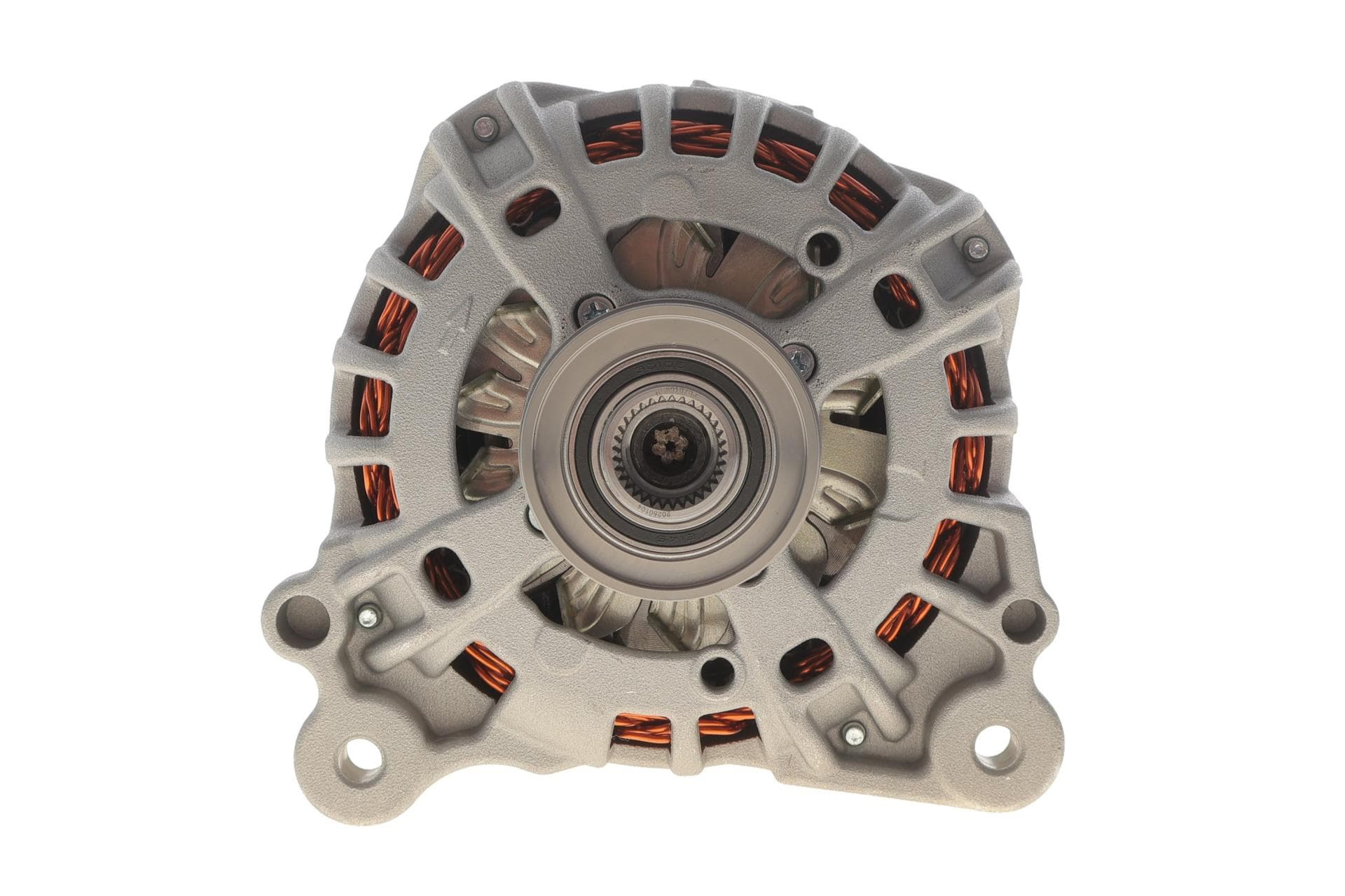 Генератор Skoda Octavia III/VW Caddy IV 1.6 15-20 (14V/110A)