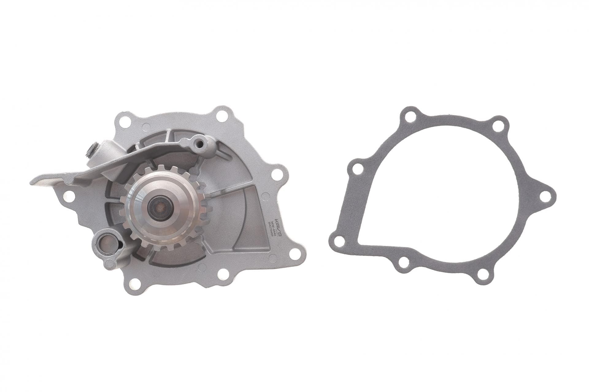 Помпа води Citroen Jumper/Peugeot Expert 2.0 BlueHDi 15-