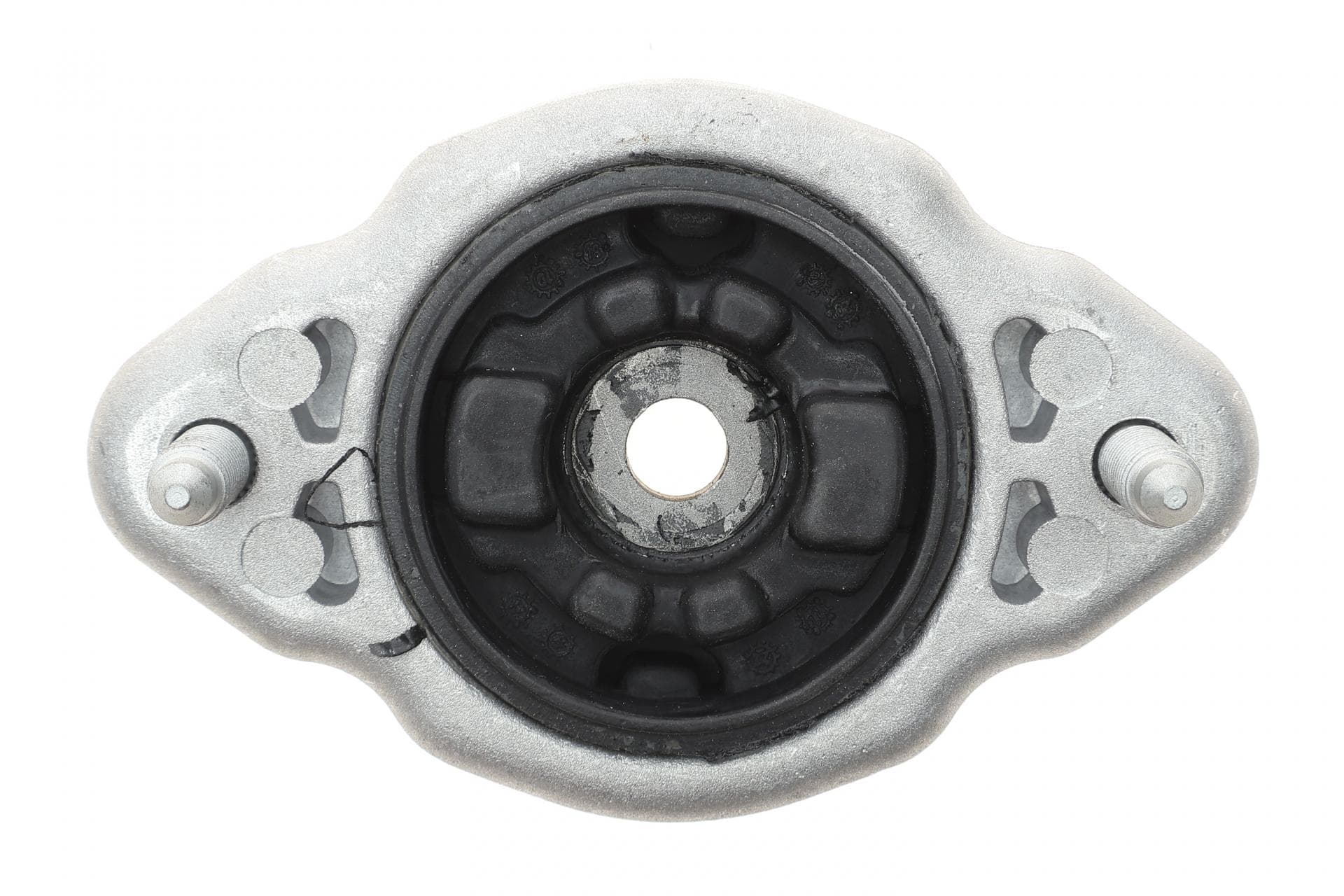 Подушка амортизатора (заднього) MB C-class (W204) 1.6-6.2 07-
