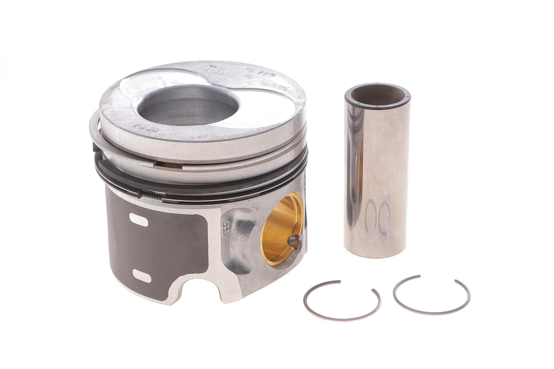 Поршень Audi A3/Skoda Fabia II/VW Caddy III/Golf V 1.9 TDI 03-10 (79.51mm/STD) (1-2 циліндр)