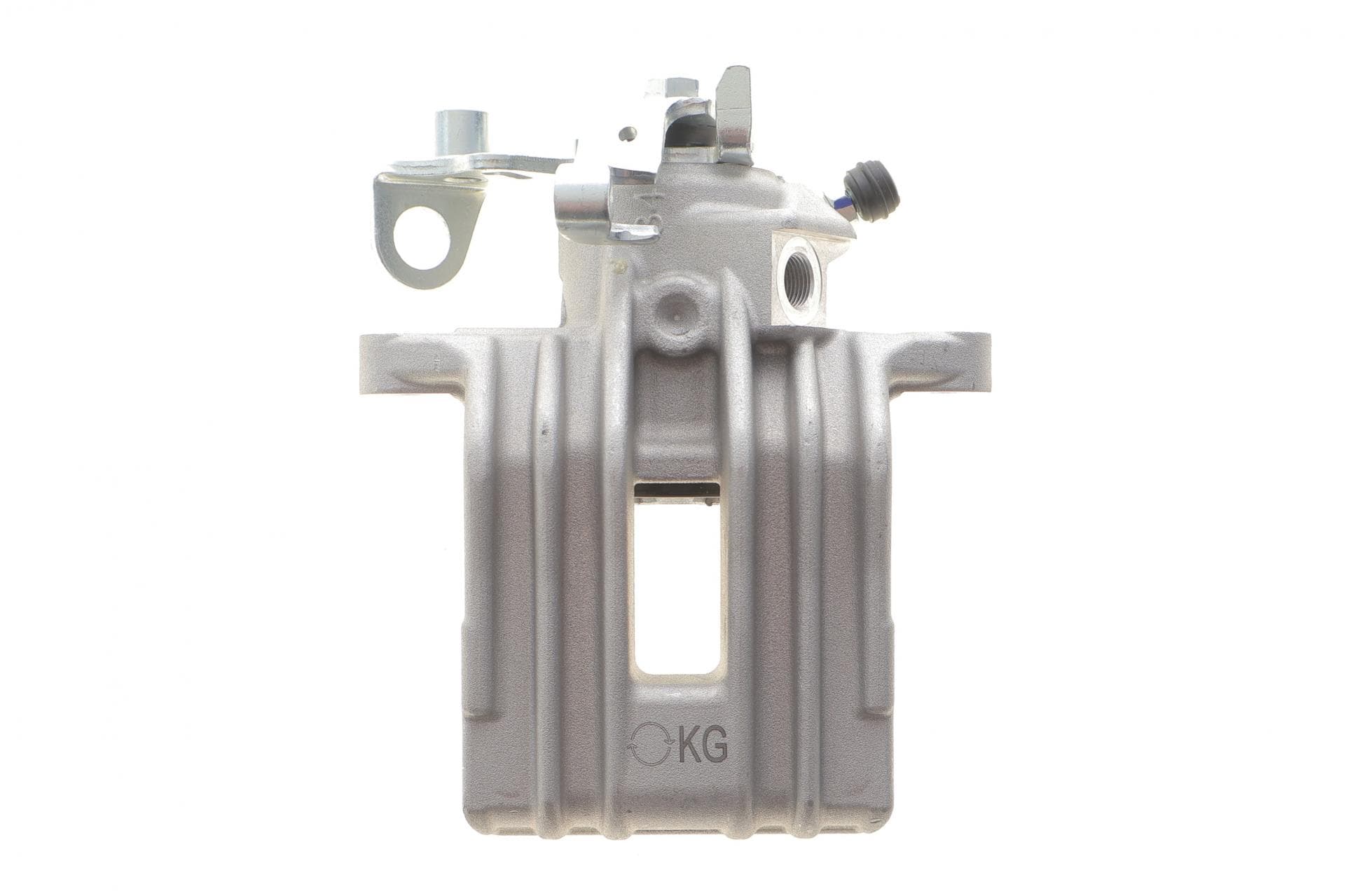 Супорт гальмівний (задній) (R) VW Polo 02-14 (d=34mm) (Lucas)