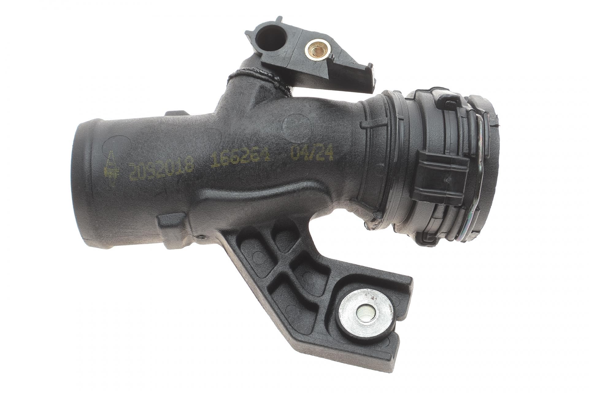 Фланець інтеркулера Nissan Qashqai 1.5 dCi 06-13