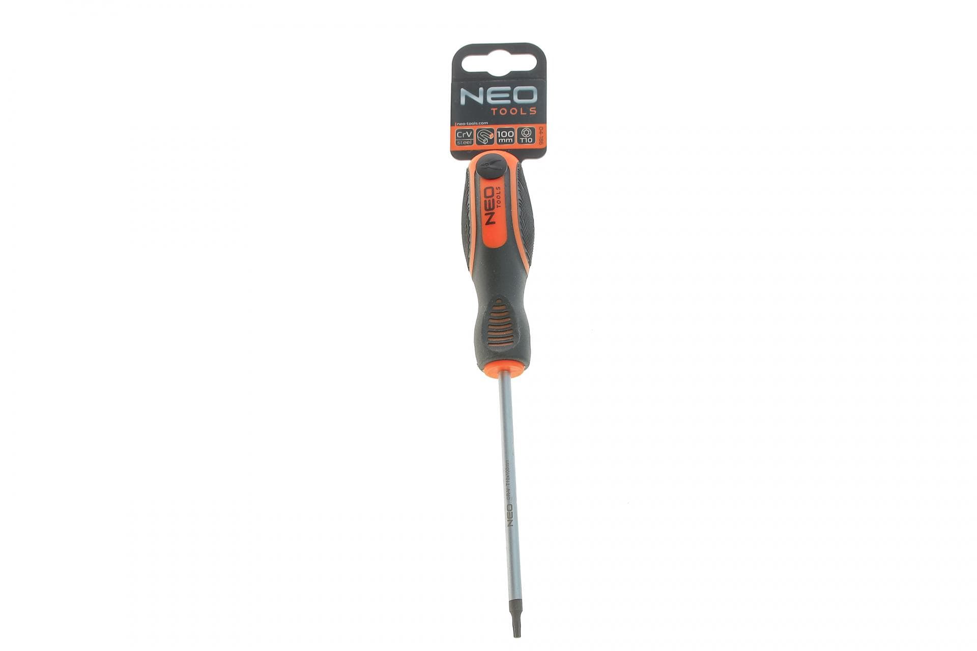 Викрутка Torx T10 100 мм