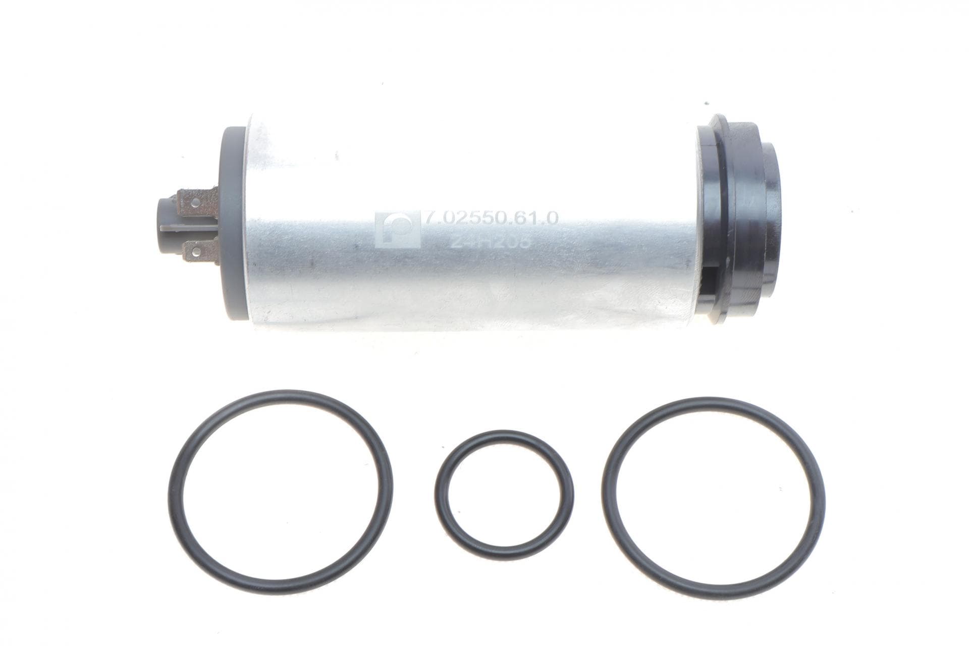Насос паливний в бак VW Golf/Passat 1.6-2.3 97-05/T5 2.0/3.2 03-15