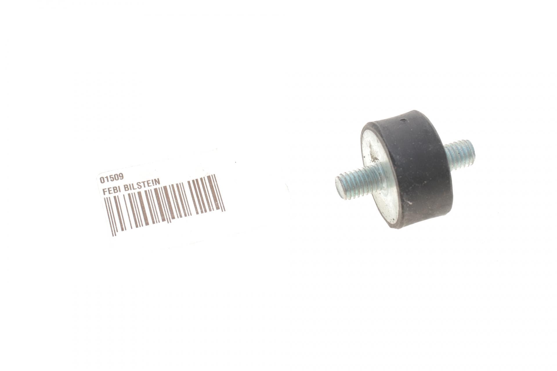 Подушка радіатора Audi 100/200/80/90/VW T3 -92 (зверху) (M8x1.25)