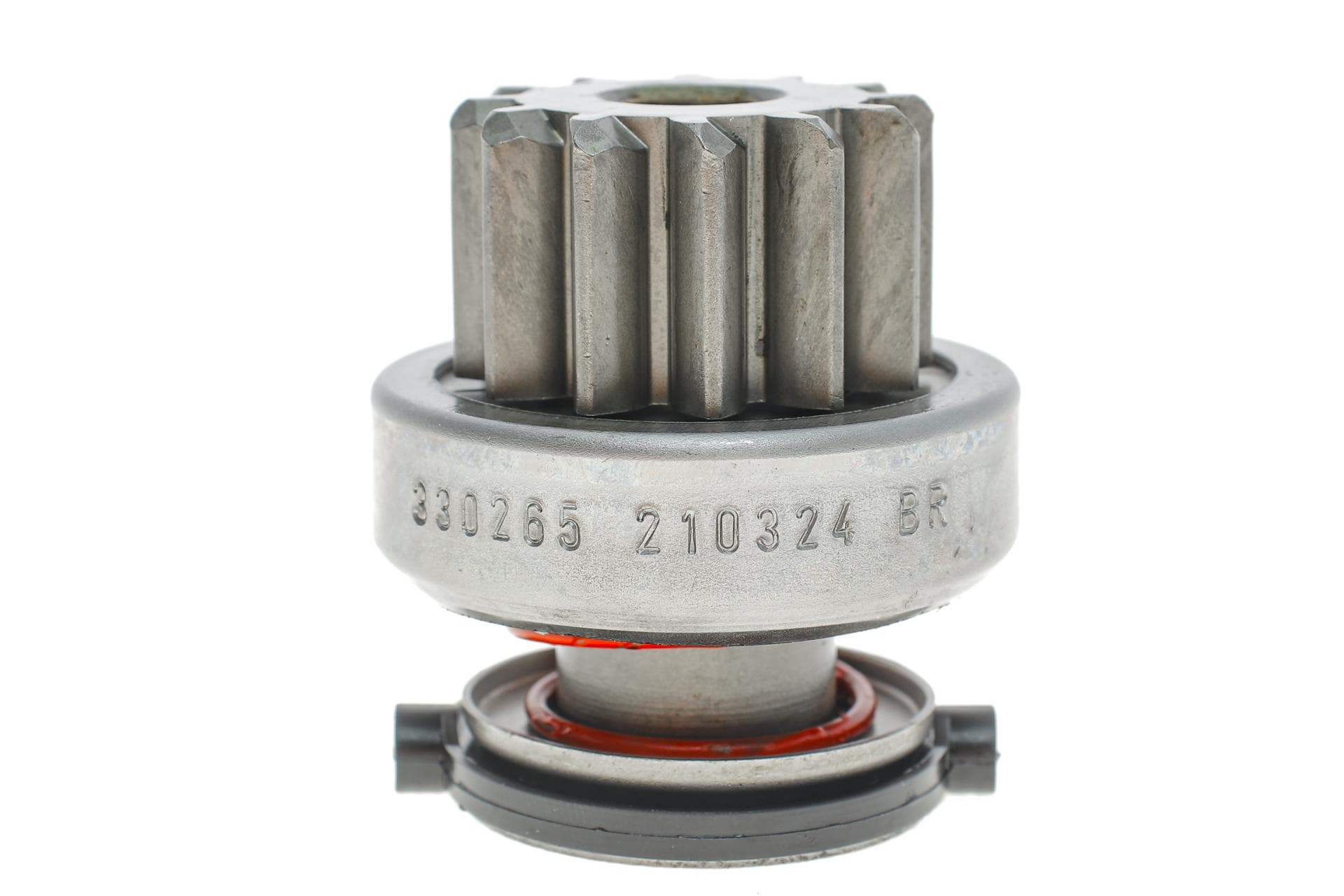 Бендикс стартера Citroen Jumper/Fiat Ducato/Peugeot Boxer 2.2 HDi 06- (z=12) = 330265