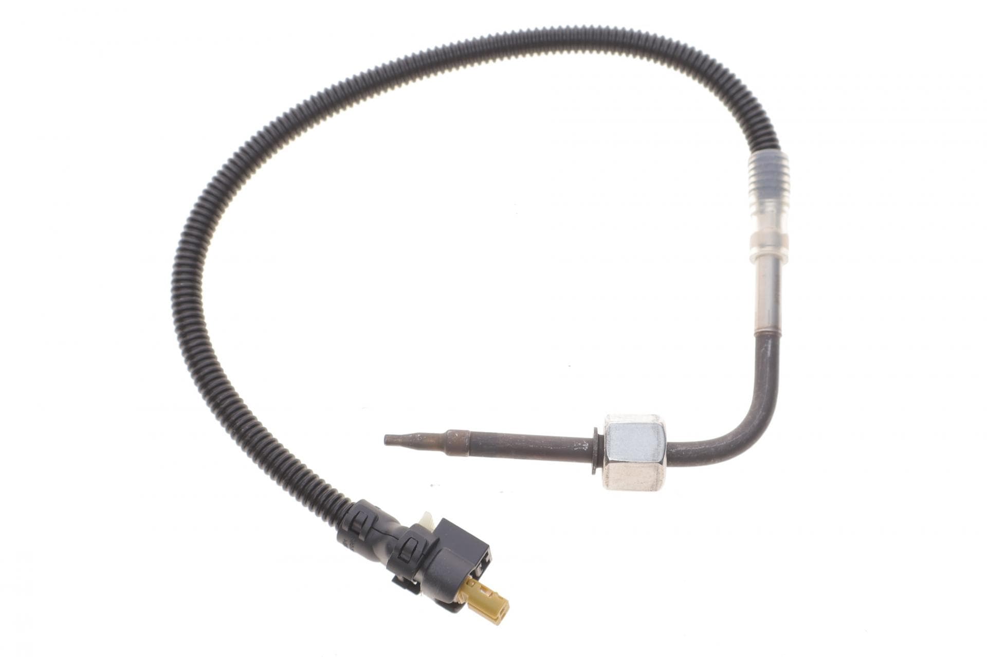 Датчик температури ВГ MB Sprinter (W907/W910) 2.0-2.2 CDI (OM651/OM654) 18-