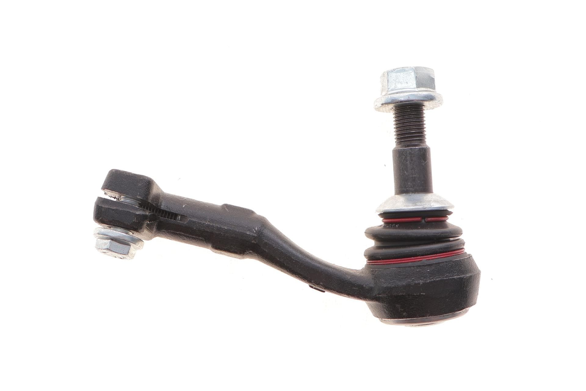 Наконечник тяги рульової (R) BMW 1 (E81/E87)/3 (E90-E93) 03-