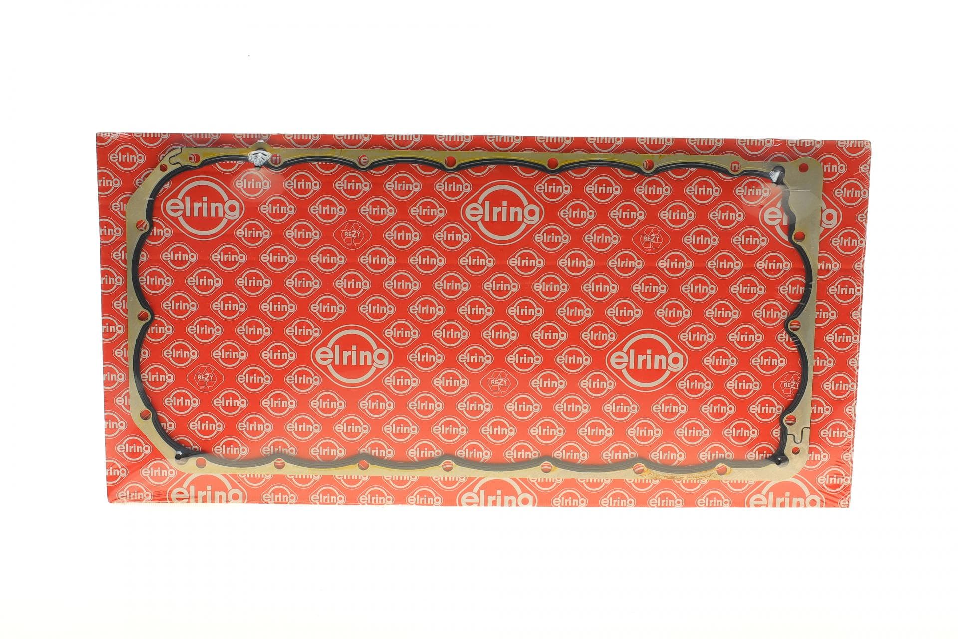 Прокладка піддону Jeep Cherokee 2.5/2.8 CRD 01-08