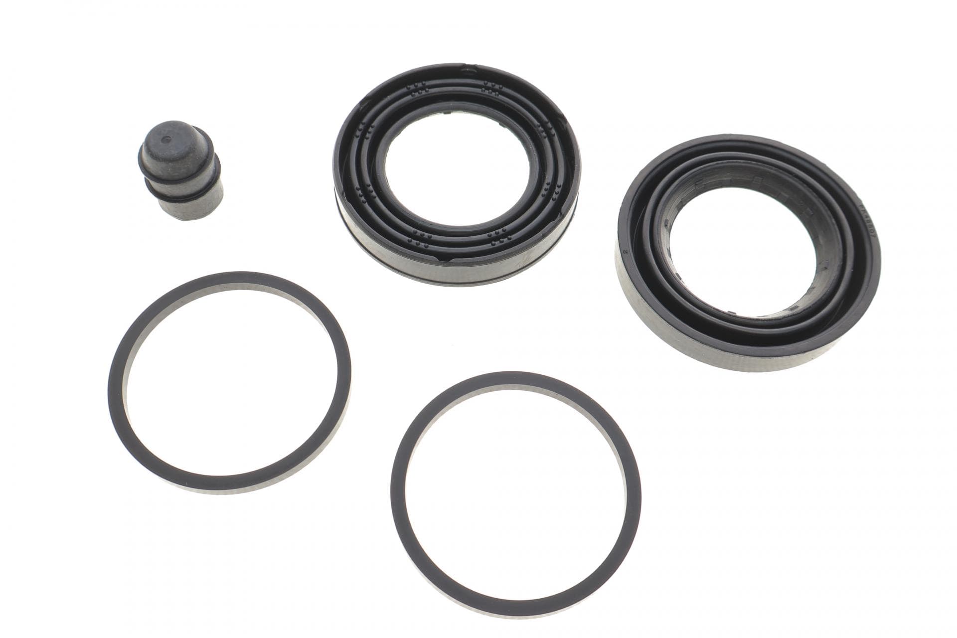 Ремкомплект супорта (заднього) VW Crafter/Man TGE 2.0 TDI 16- (d=44mm) BaseKit