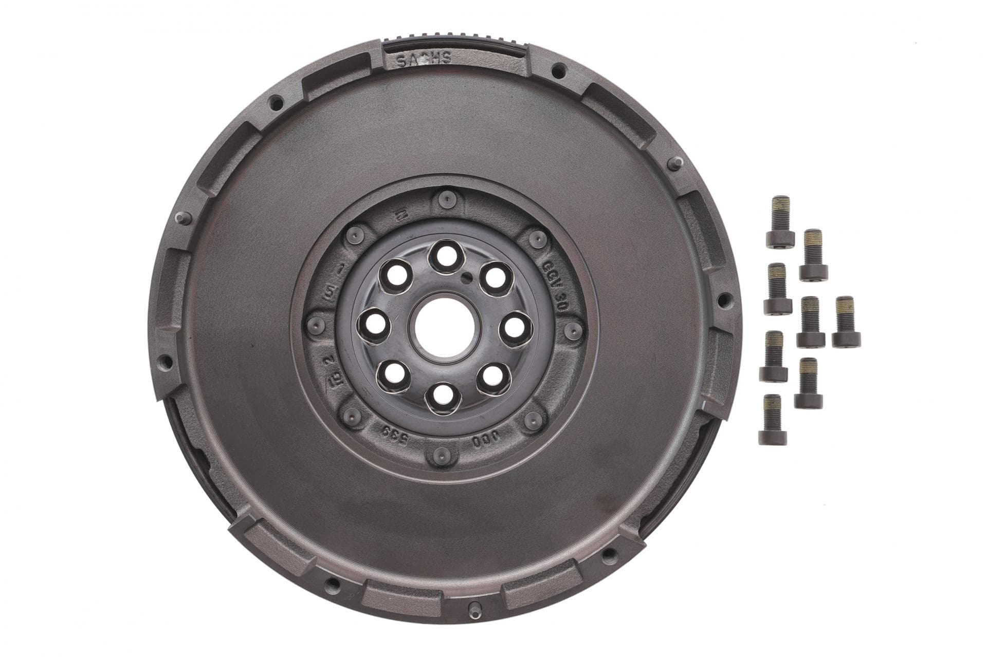 Демпфер зчеплення MB Sprinter/Vario 2.9TDI 96-