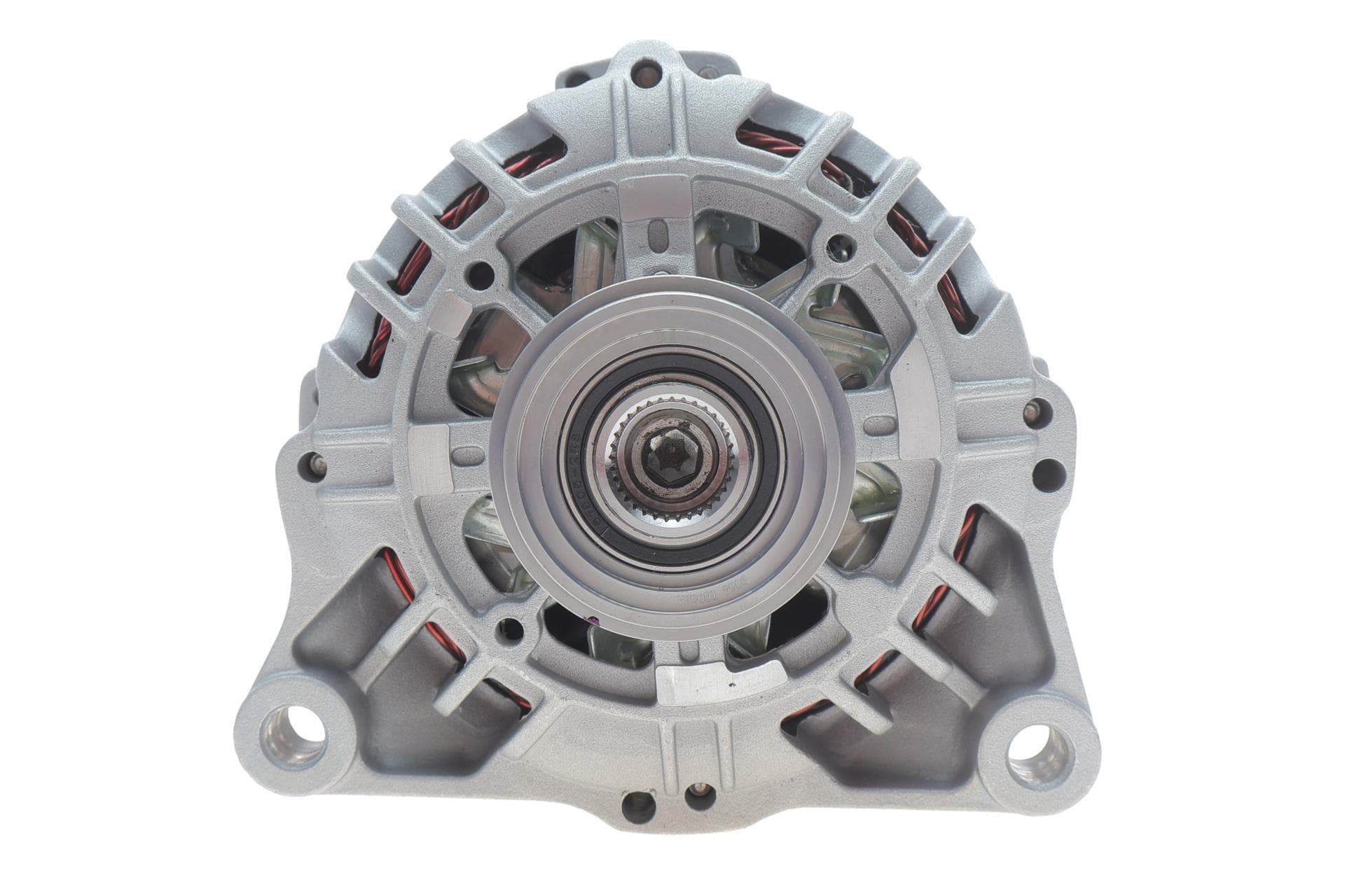 Генератор Citroen Jumper/Fiat Ducato/Peugeot Boxer 2.0 HDI/JTD 02-06 (14V/90A)
