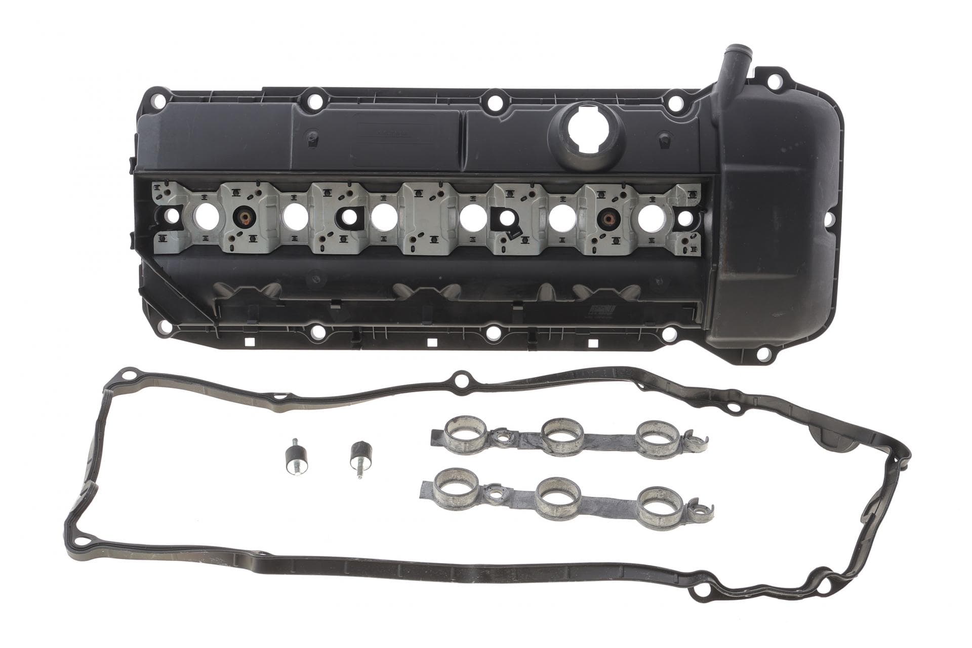 Кришка клапанів BMW 3 (E46)/5 (E39) 2.0-3.0 04-11 (M52/M54)