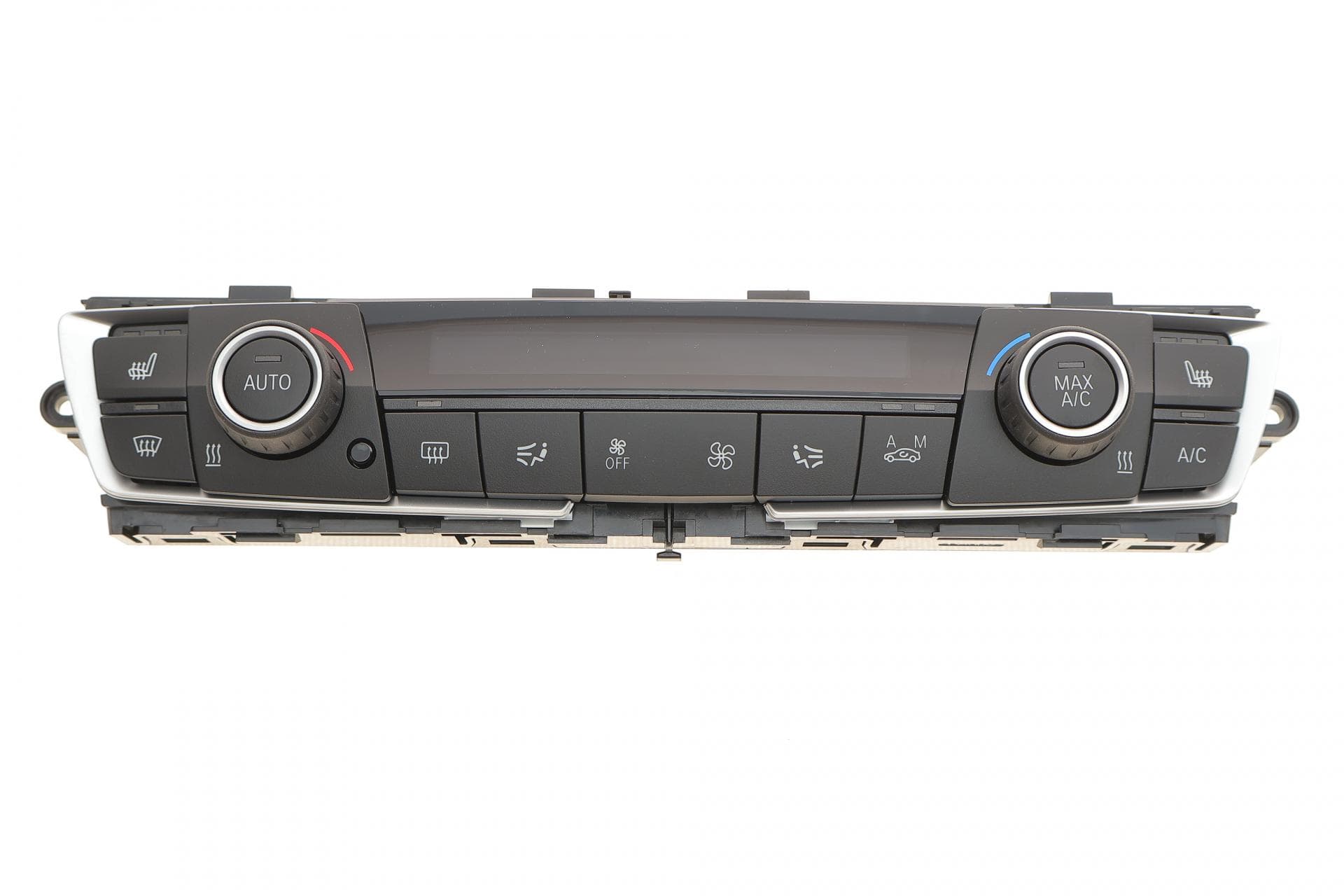 Панель керування кліматконтролем BMW 3 (F30/F31/F35/F80)/4 (F32/F33/F36/F82/F83) 14-