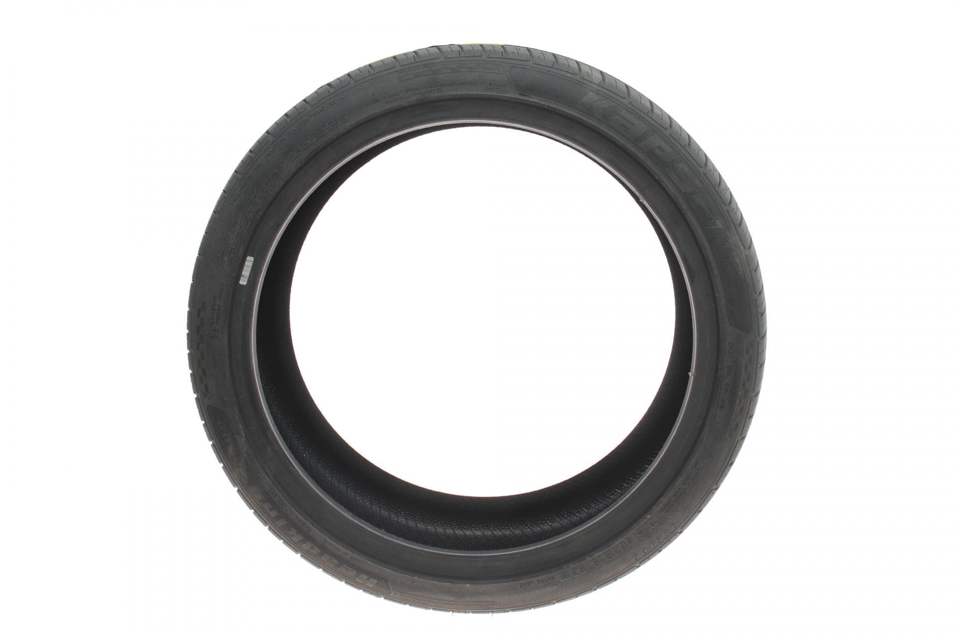 Шина S2000 225/40 ZR19 XL 93W (літня) Rim Protector