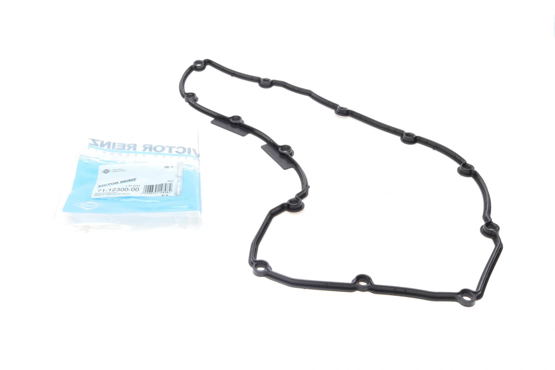 Прокладка кришки клапанів BMW 3 (E90) 07-11 S65 B40/S65 B44 (5-8 циліндр)