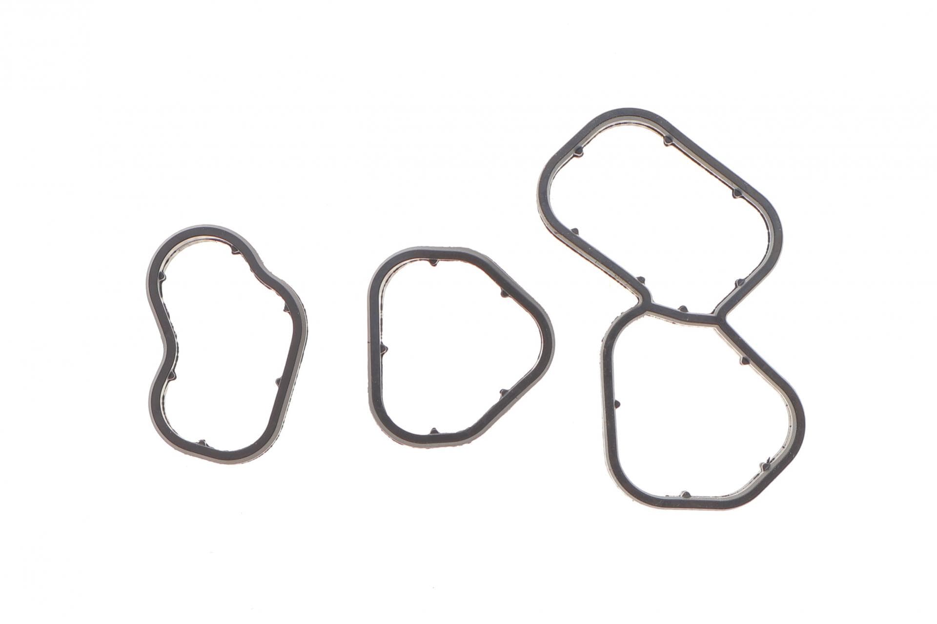 Прокладка радіатора масляного (к-кт) BMW 1 (F40) 19-/X1 (F48) 15-