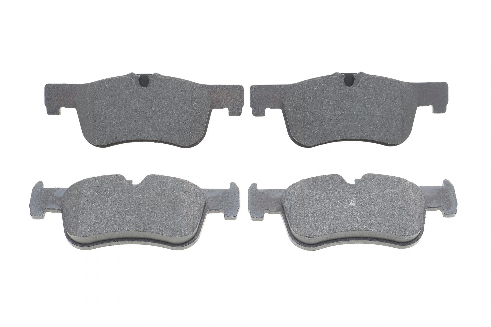 Колодки гальмівні (передні) BMW 1 (F20/F21) 11-/2 (F22/F23/F87) 14- B38/B47/N13/N47