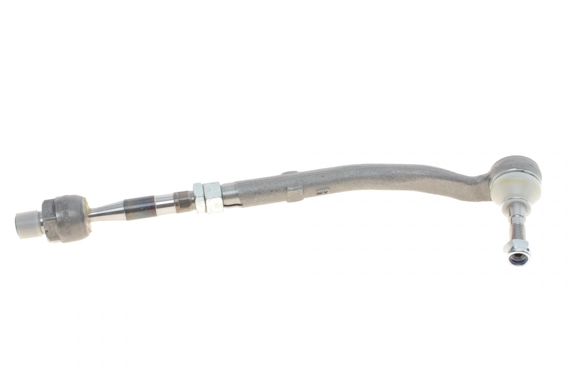 Тяга рульова (з наконечником) (R) BMW 5 (E39) 96-04 M52/M54/M57/M51/M47