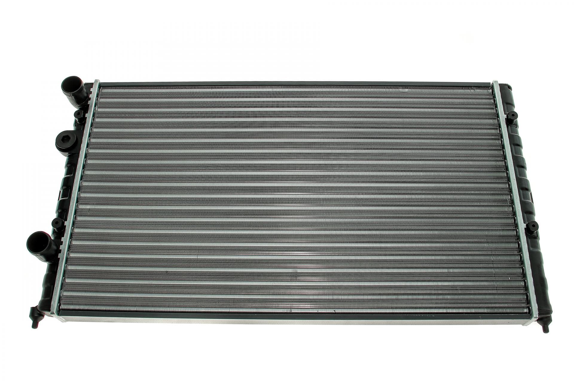 Радіатор охолодження VW Caddy II 1.9 TDI/SDI 95-04