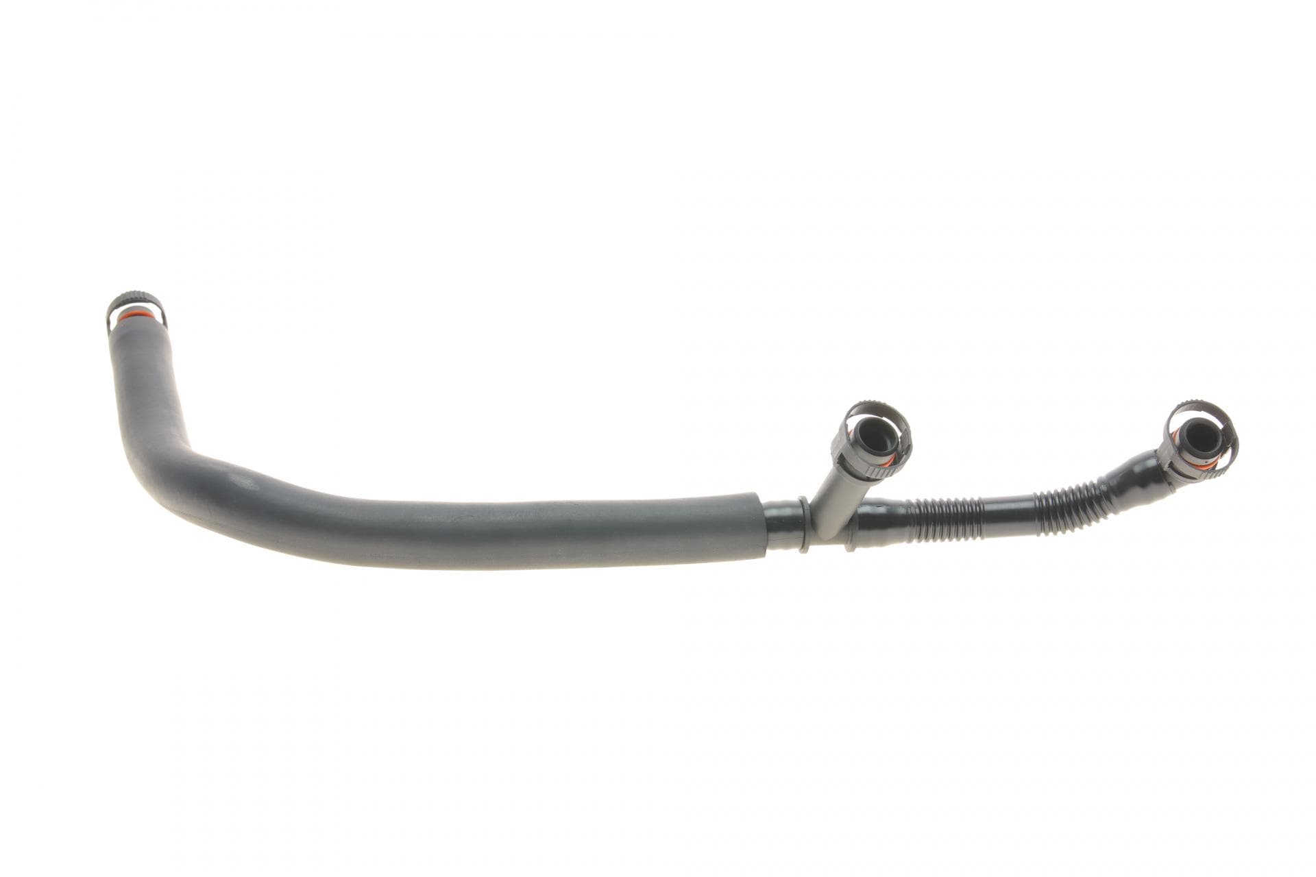Патрубок вентиляції картера BMW 5 (E60/F10)/6 (E63/E64) 3.0 06-13 N53