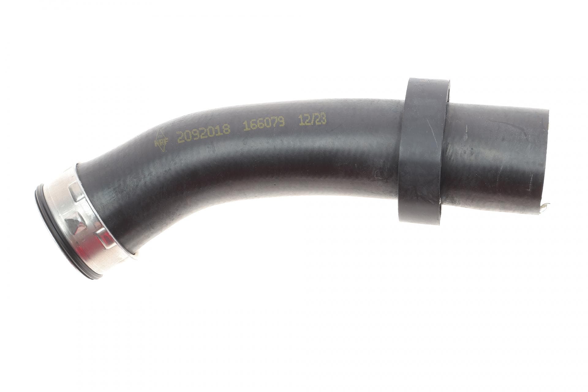 Патрубок інтеркулера (випуск) BMW 3 (E46) 2.0D 01-07 M47