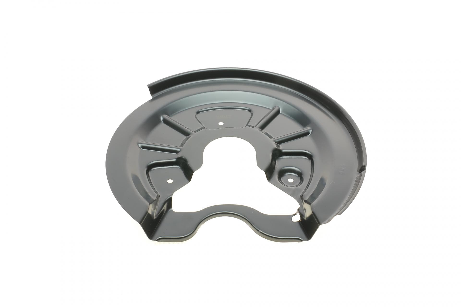 Захист диска гальмівного (заднього) (R) Audi A3/Seat Leon/Skoda Octavia II/VW Golf 03-16