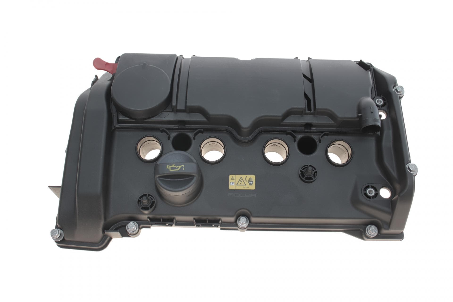 Кришка клапанів Mini R55/R57/R58/R59/R60/R61 06-16 N18