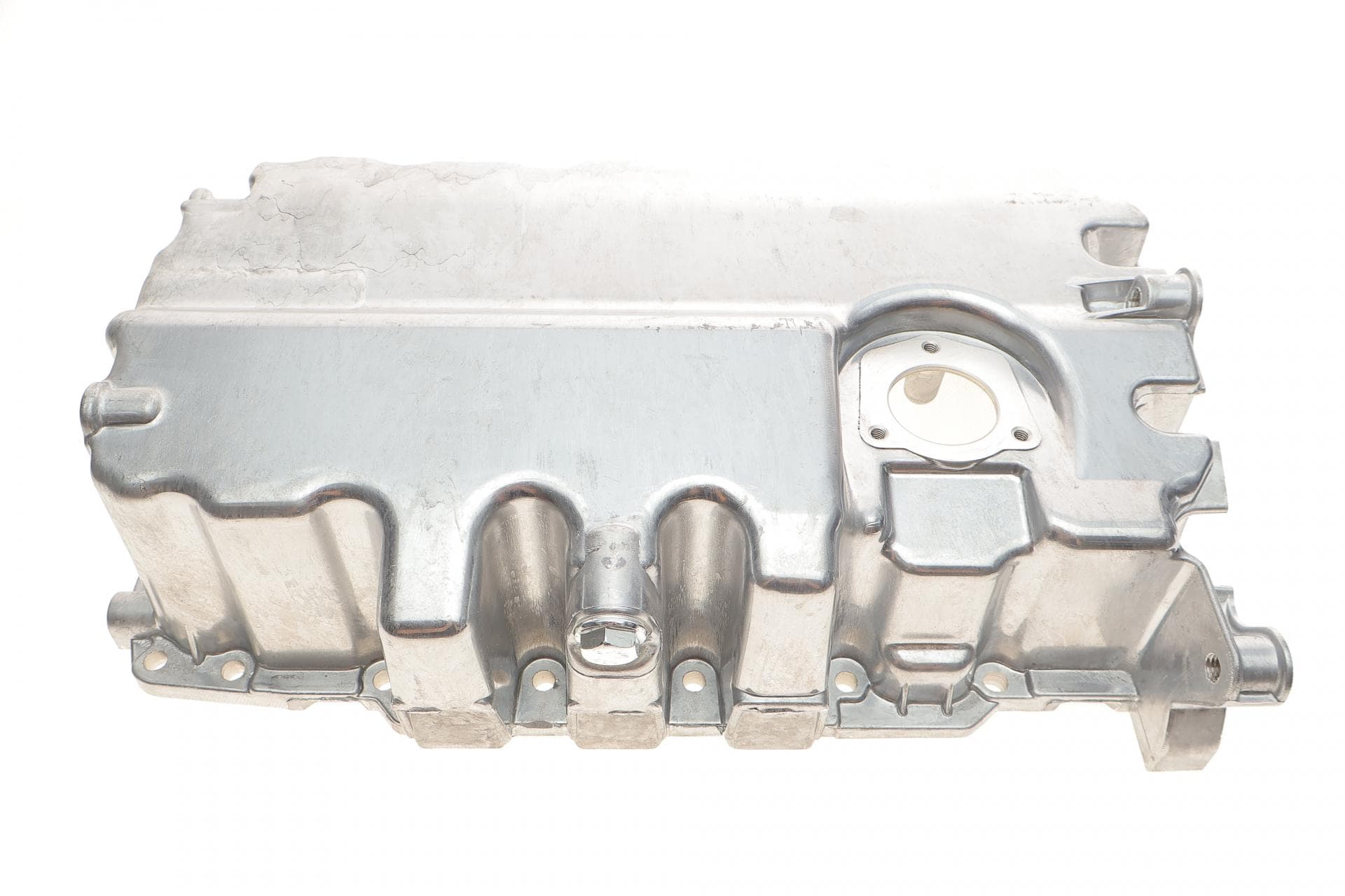 Оливозбірник (піддон) VW Caddy III 1.9 TDI/2.0 TDI/SDI 04-15